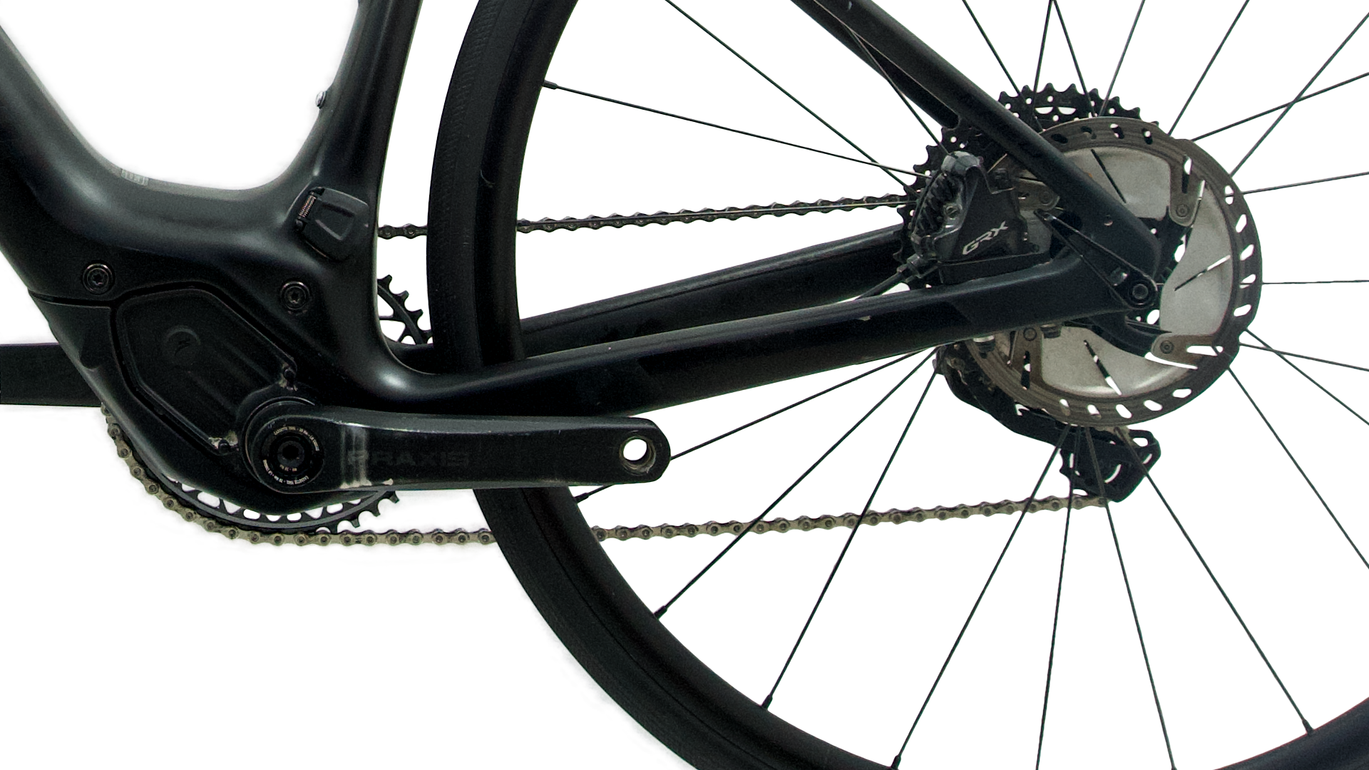 Foto 12 de Specialized Turbo Creo SL Expert 2022 Talla M