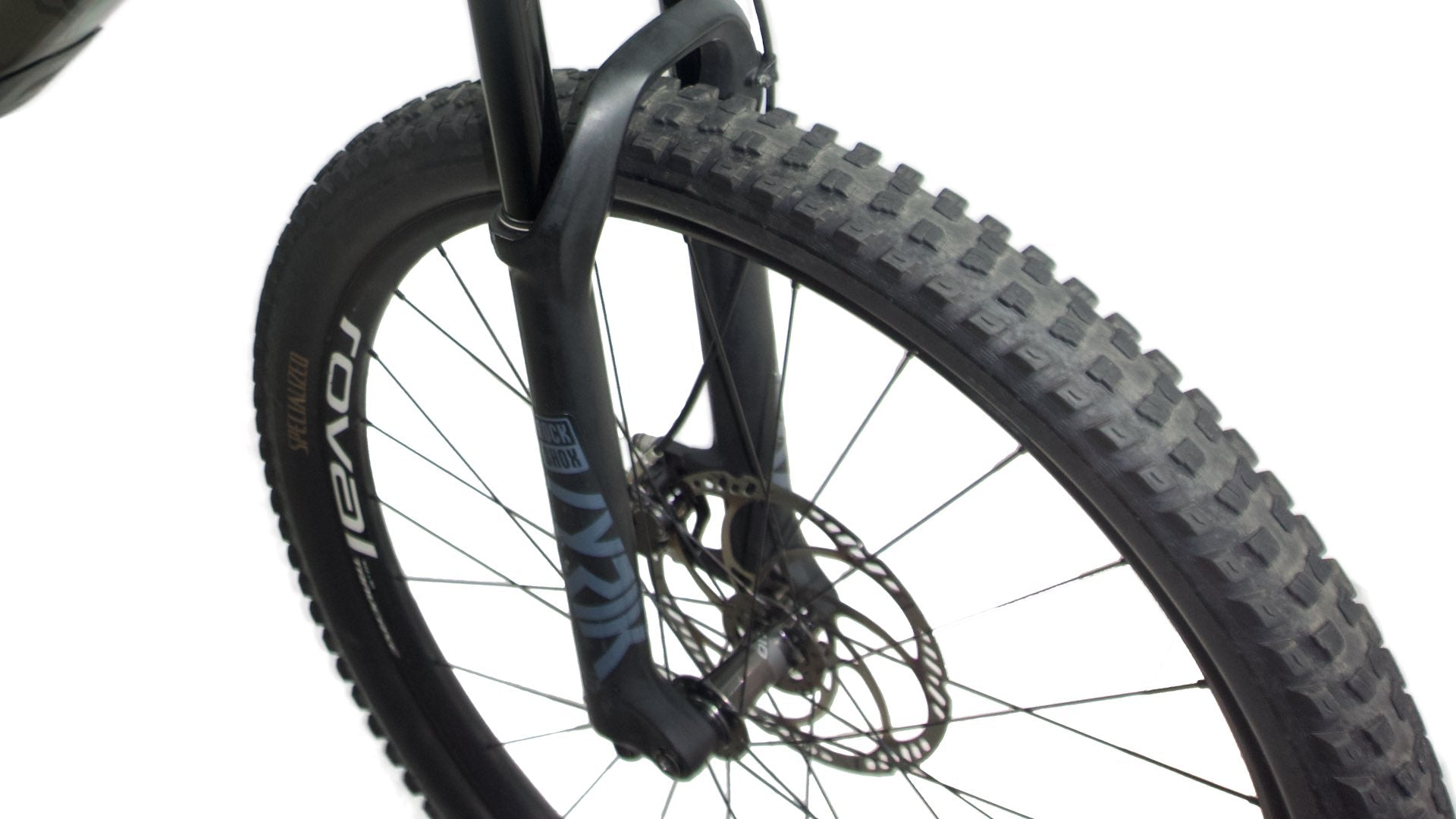 Foto 8 de Specialized Turbo Levo Comp Carbon 2021 Talla L