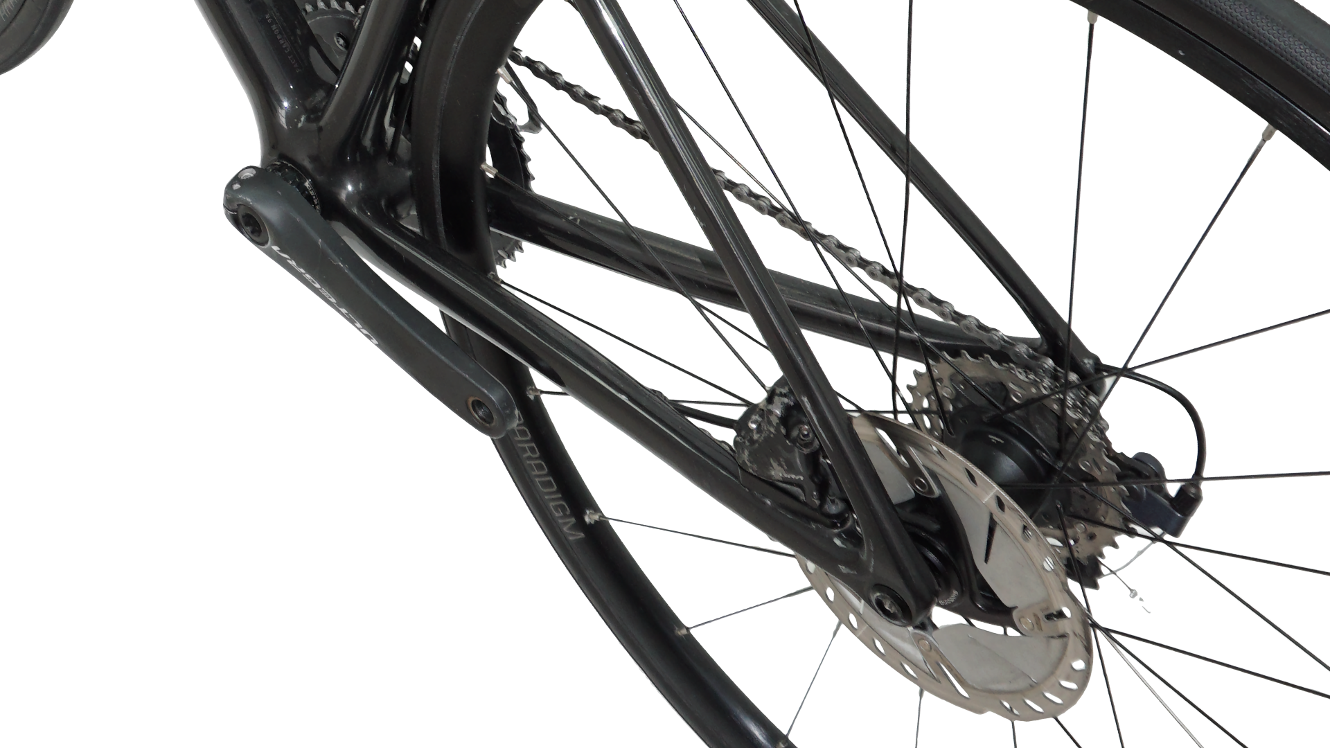 Foto 11 de Specialized Tarmac SL6 2021 Talla 52