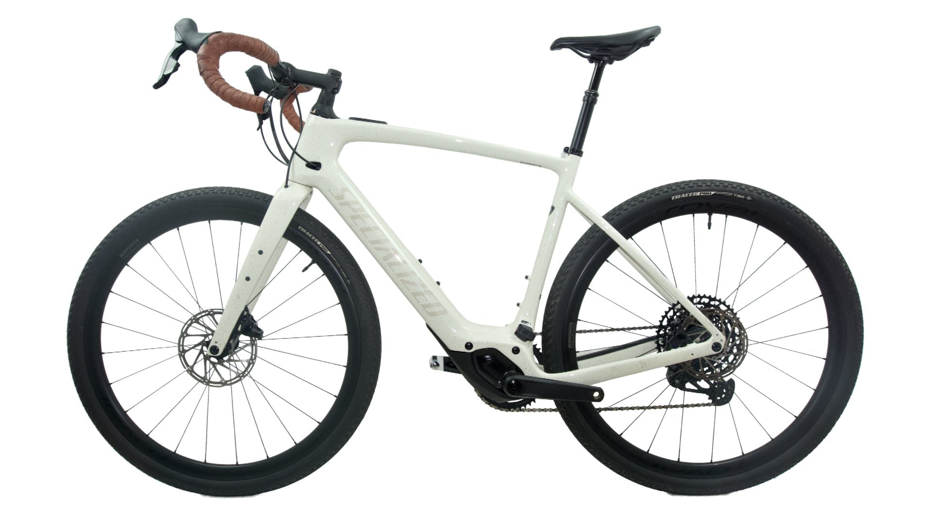 Foto 4 de Specialized Turbo Creo SL Expert Evo 2024 Talla 58