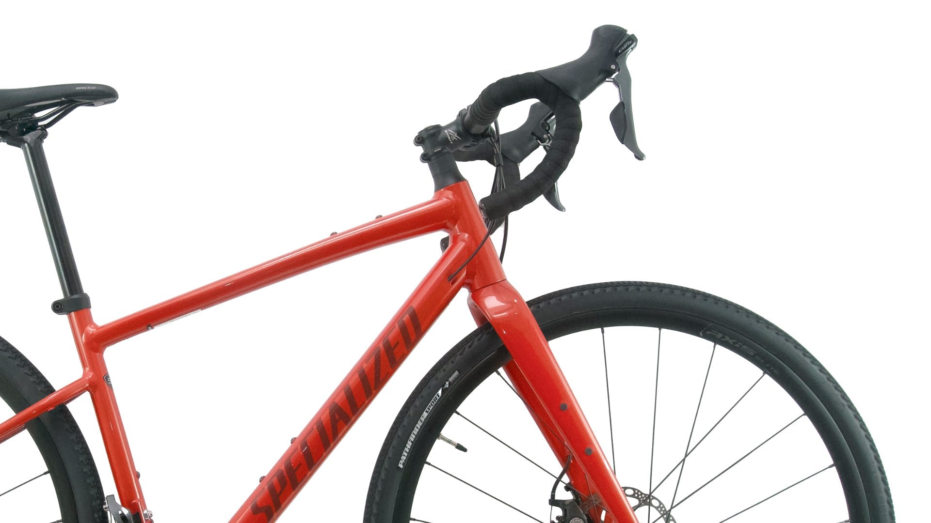 Foto 6 de Specialized Diverge Base E5 2024 Talla 52