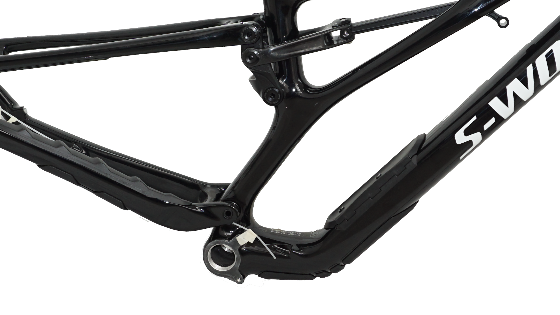 Foto 3 de Specialized Stumpjumper 2023