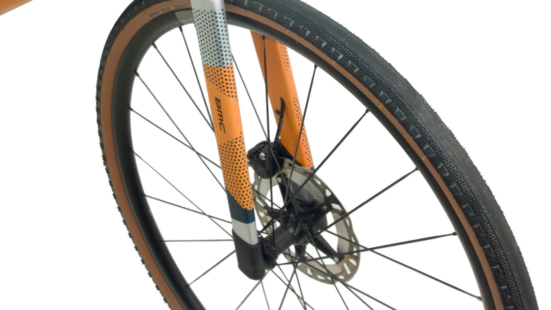 Foto 8 de BMC URS ONE 2021 Talla L