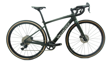 Specialized Diverge Expert Carbon 2021 Talla 52