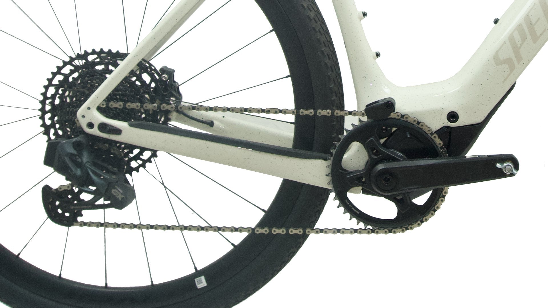 Foto 5 de Specialized Turbo Creo SL Expert Evo 2024 Talla 58