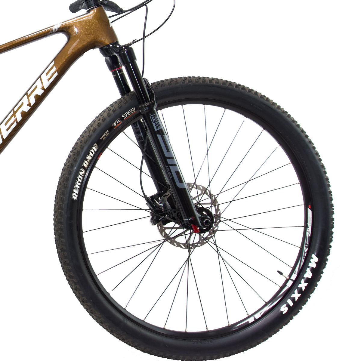 Foto 8 de La Pierre Prorace SAT CF 6.9 2023 Talla L