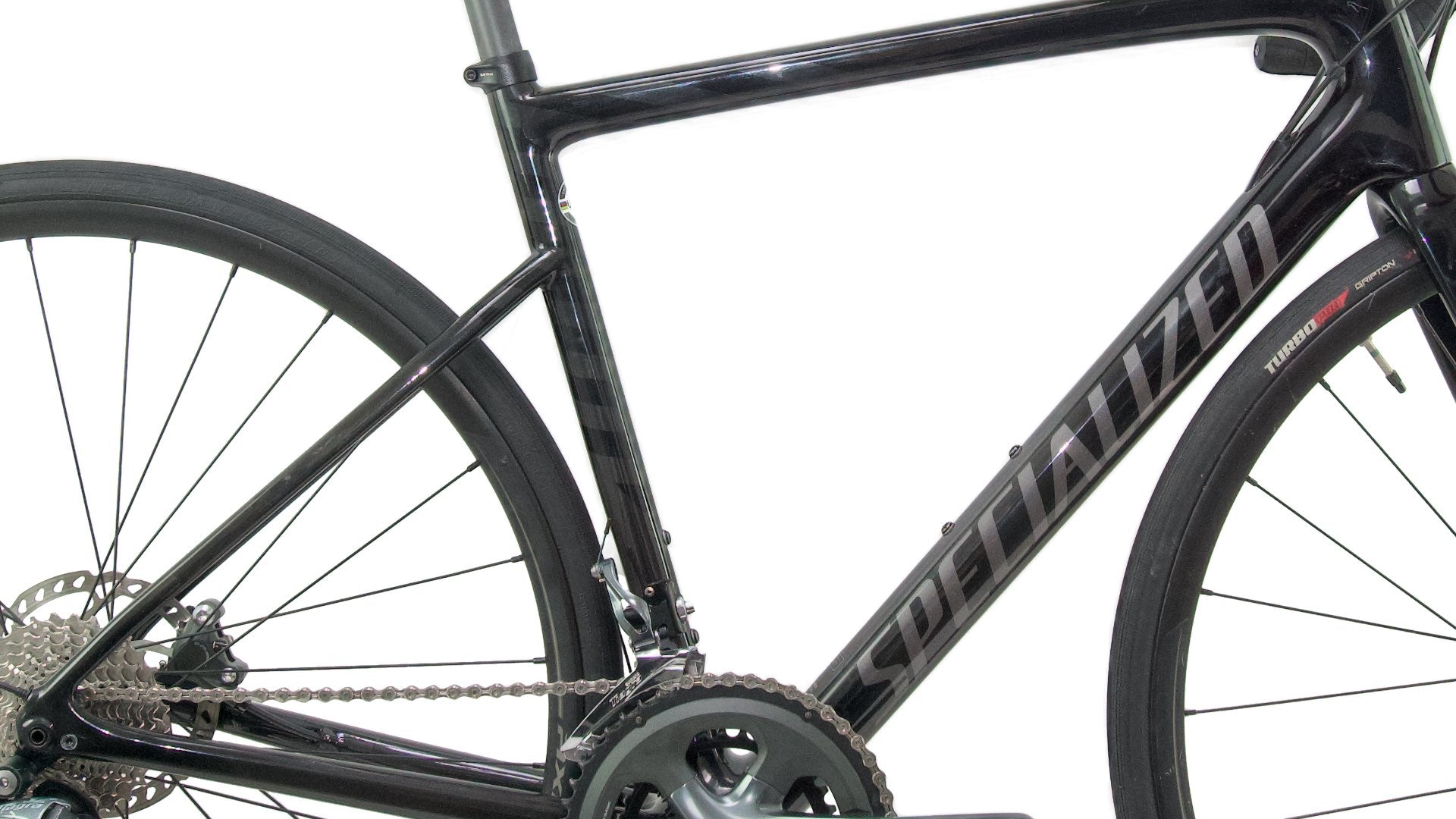 Foto 6 de Specialized Tarmac SL6 2022 Talla 52
