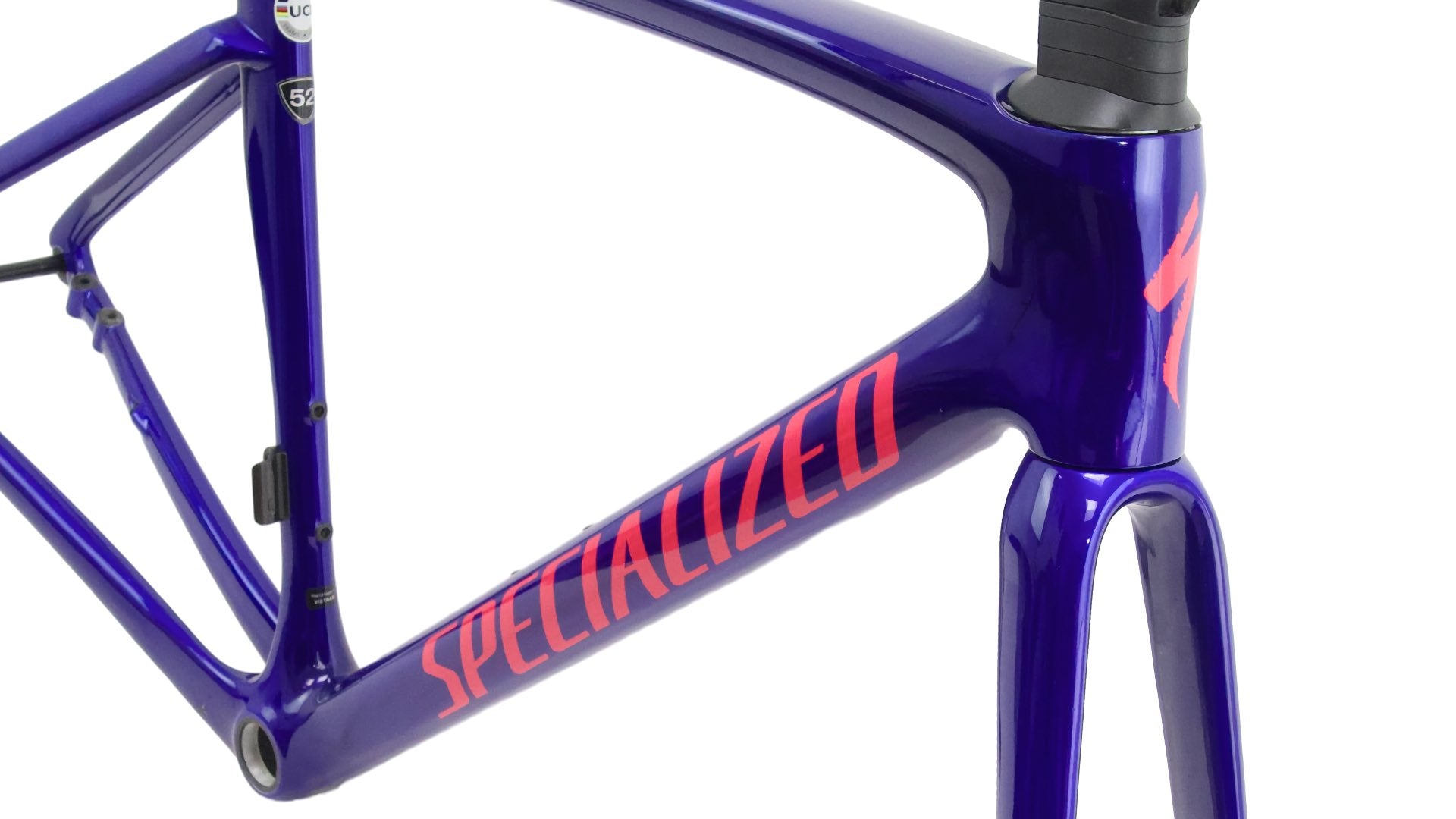 Foto 4 de Specialized Tarmac 2024