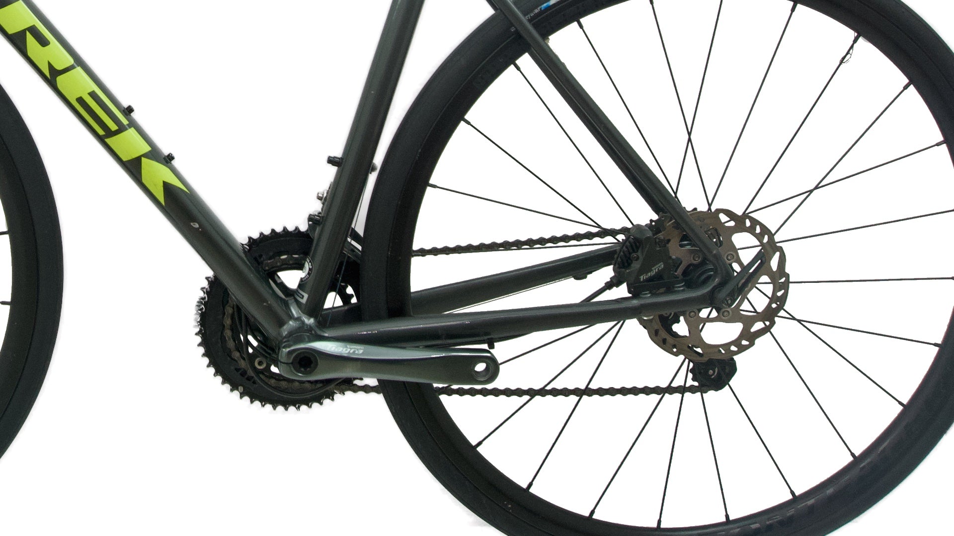 Foto 12 de Trek Emonda ALR 4 2021 Talla 54