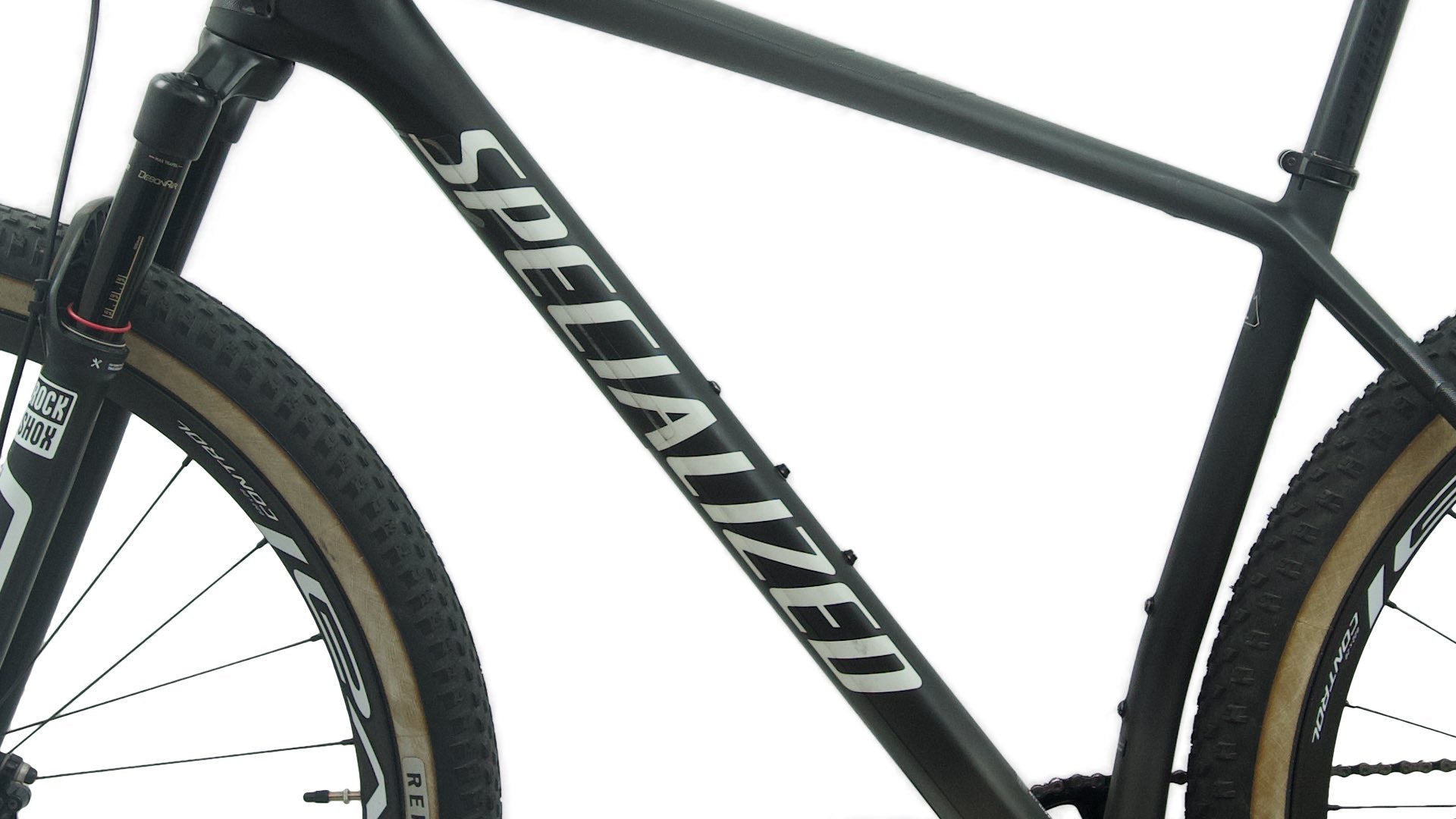 Foto 2 de Specialized Epic Hardtail Expert 2023 Talla L