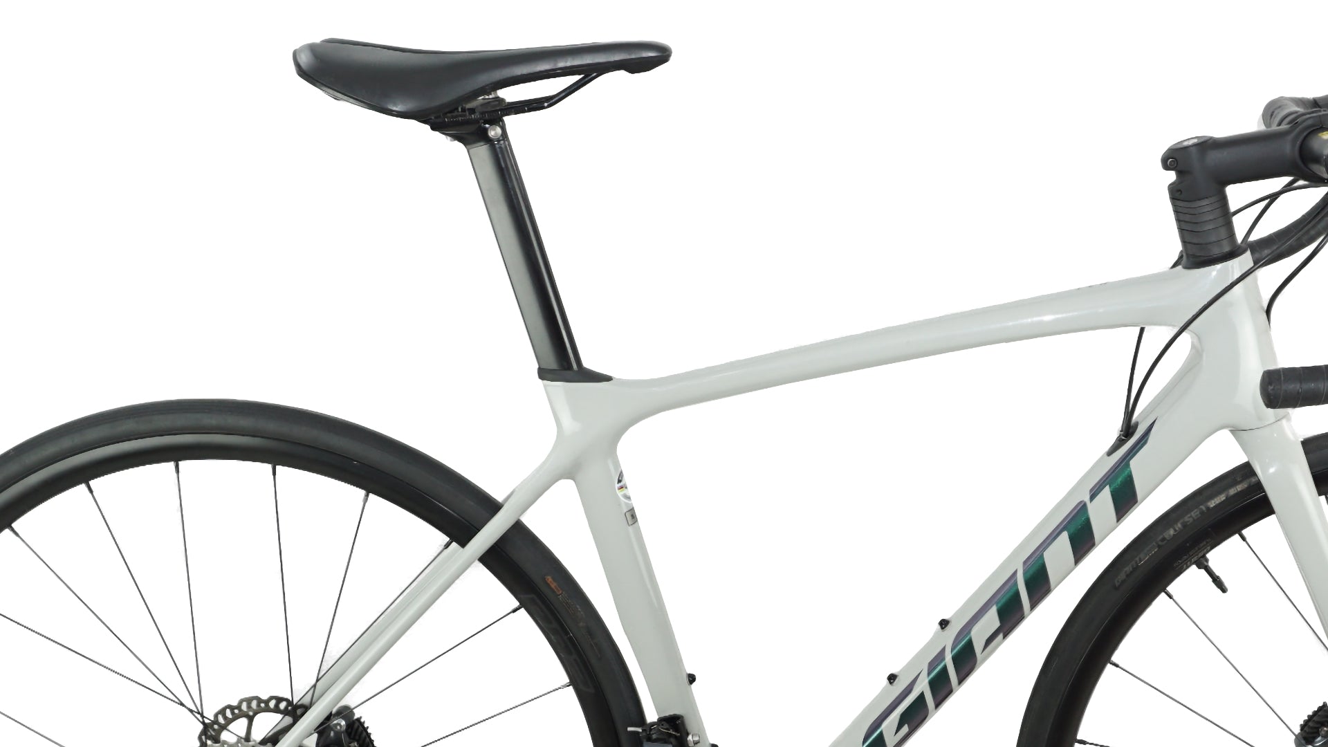 Foto 4 de Giant TCR Advanced 1+ Disc 2021 Talla S