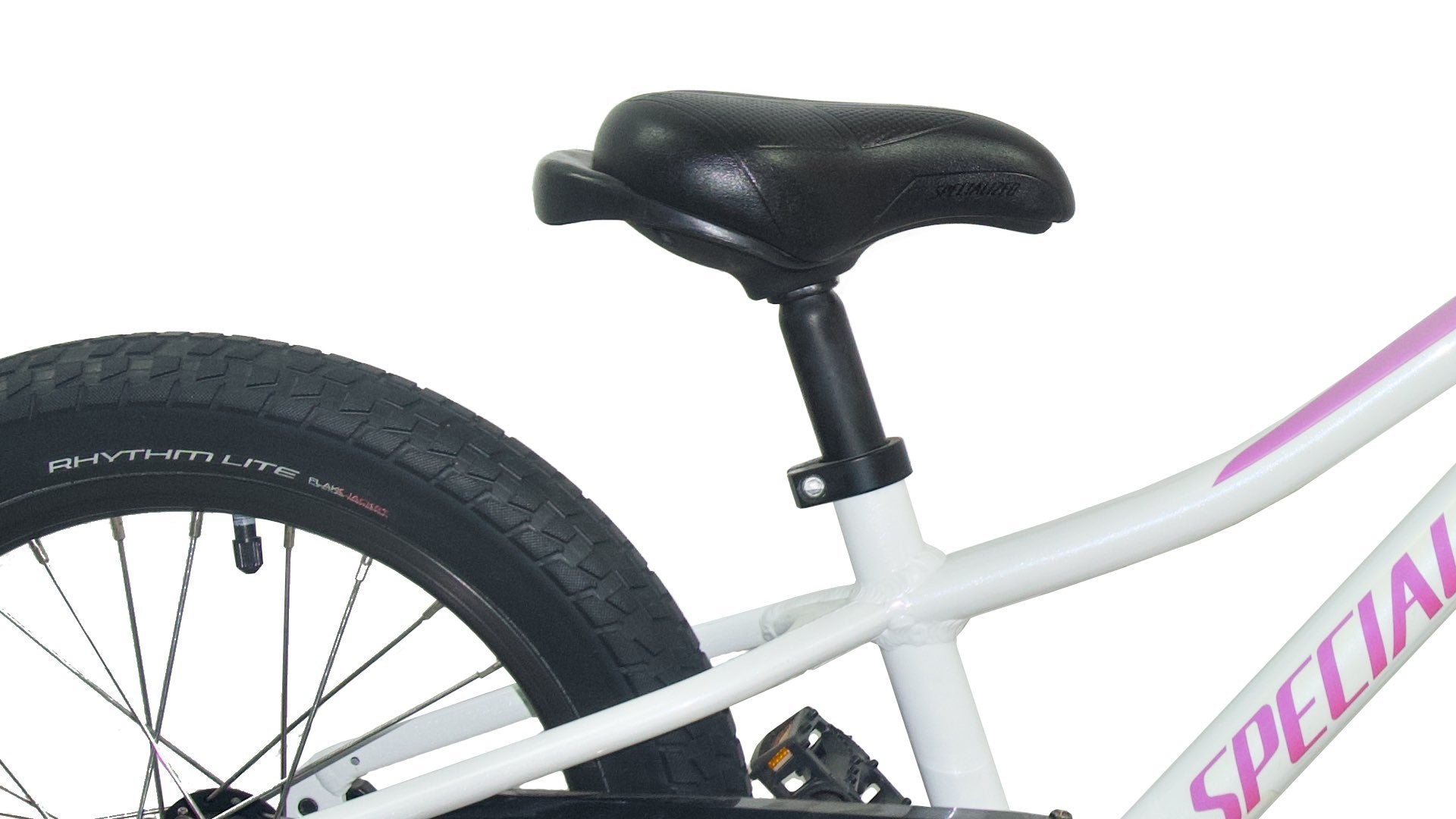 Foto 5 de Specialized Riprock Coaster 16 2023 Talla 16