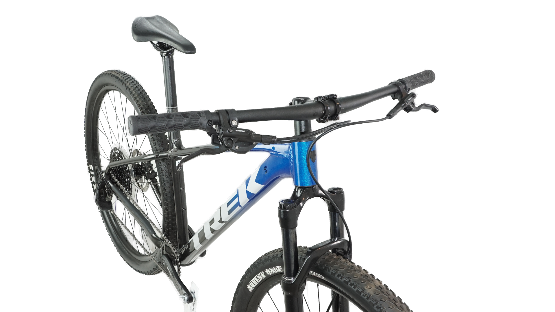 Foto 9 de Trek Marlin 8 2021 Talla M