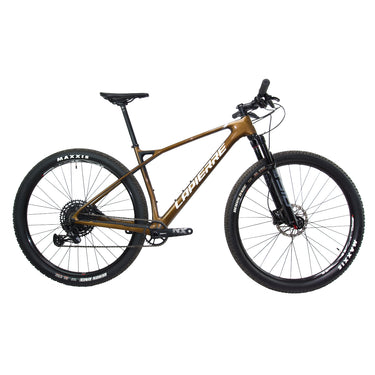La Pierre Prorace SAT CF 6.9 2023 Talla L