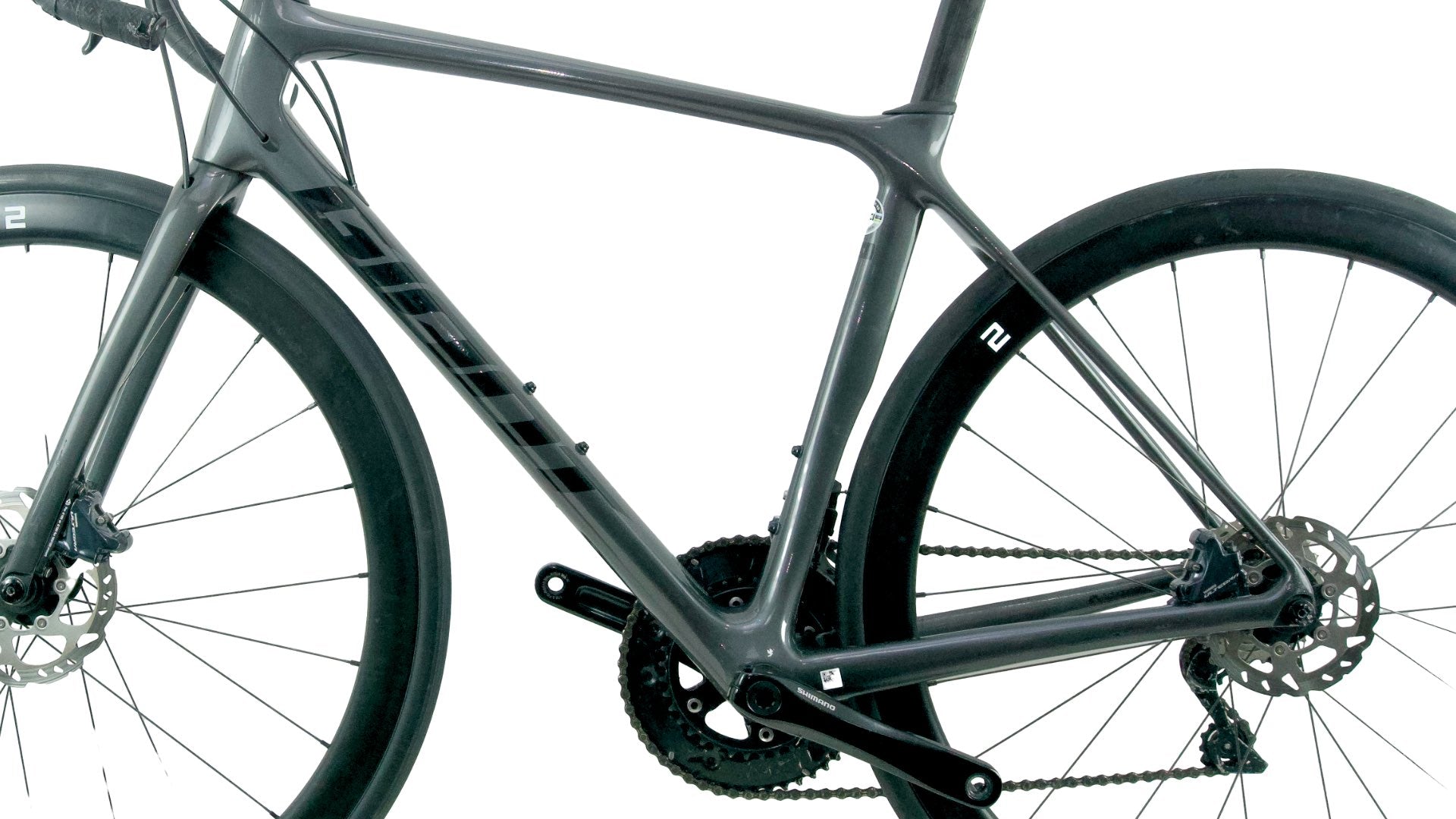 Foto 11 de Giant TCR Advanced 1+ Disc 2022 Talla M