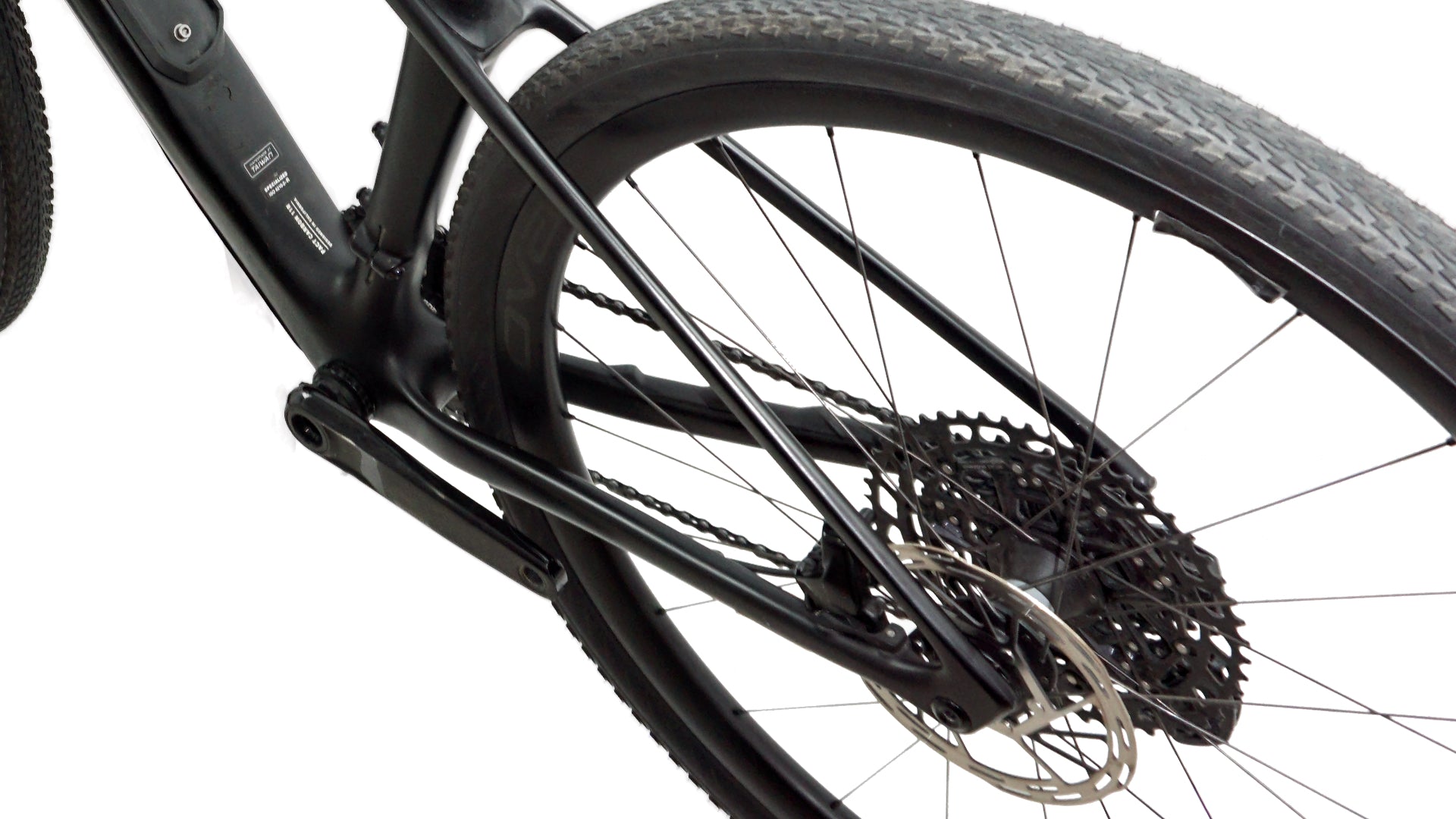 Foto 10 de Specialized Diverge Expert Carbon 2023 Talla 52