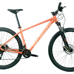 Foto 1 de Specialized Rockhopper Sport 2024 Talla L