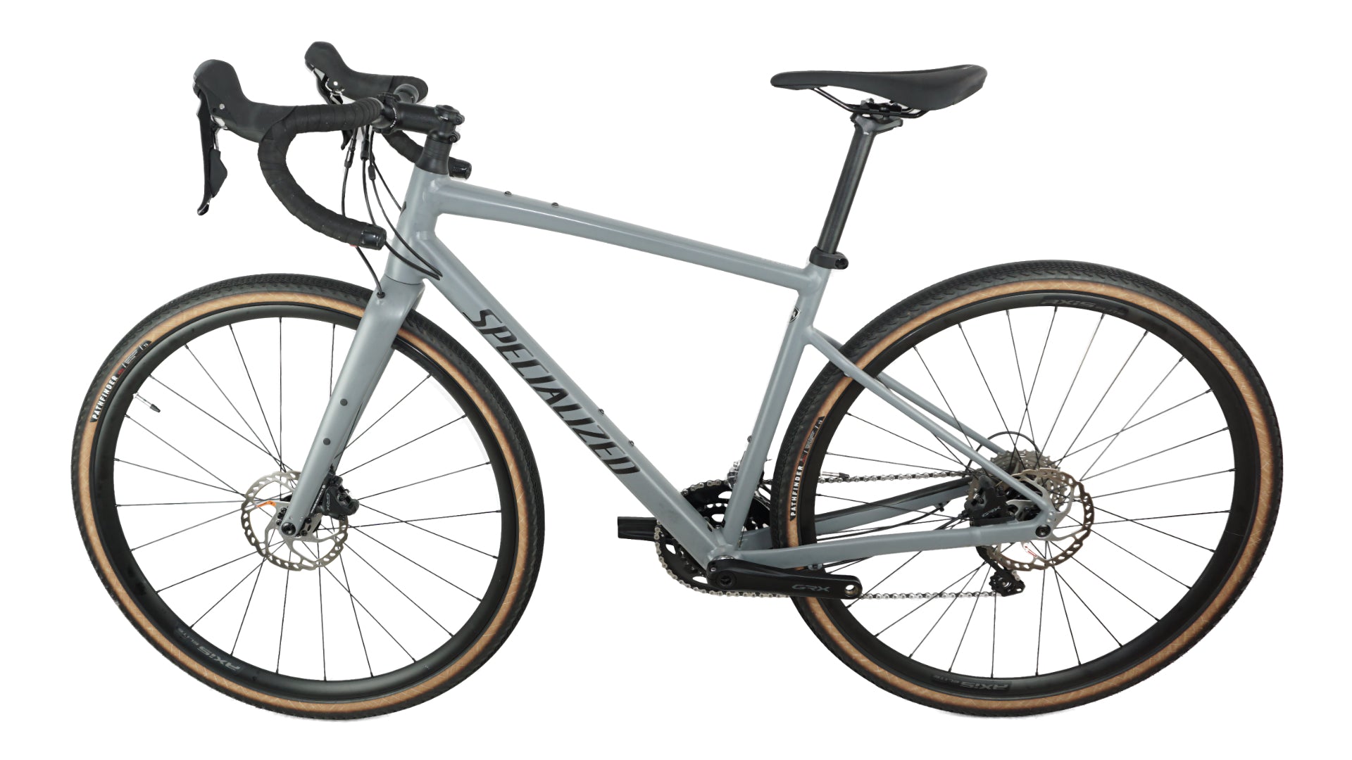 Foto 4 de Specialized Diverge Elite E5 2025 Talla 54