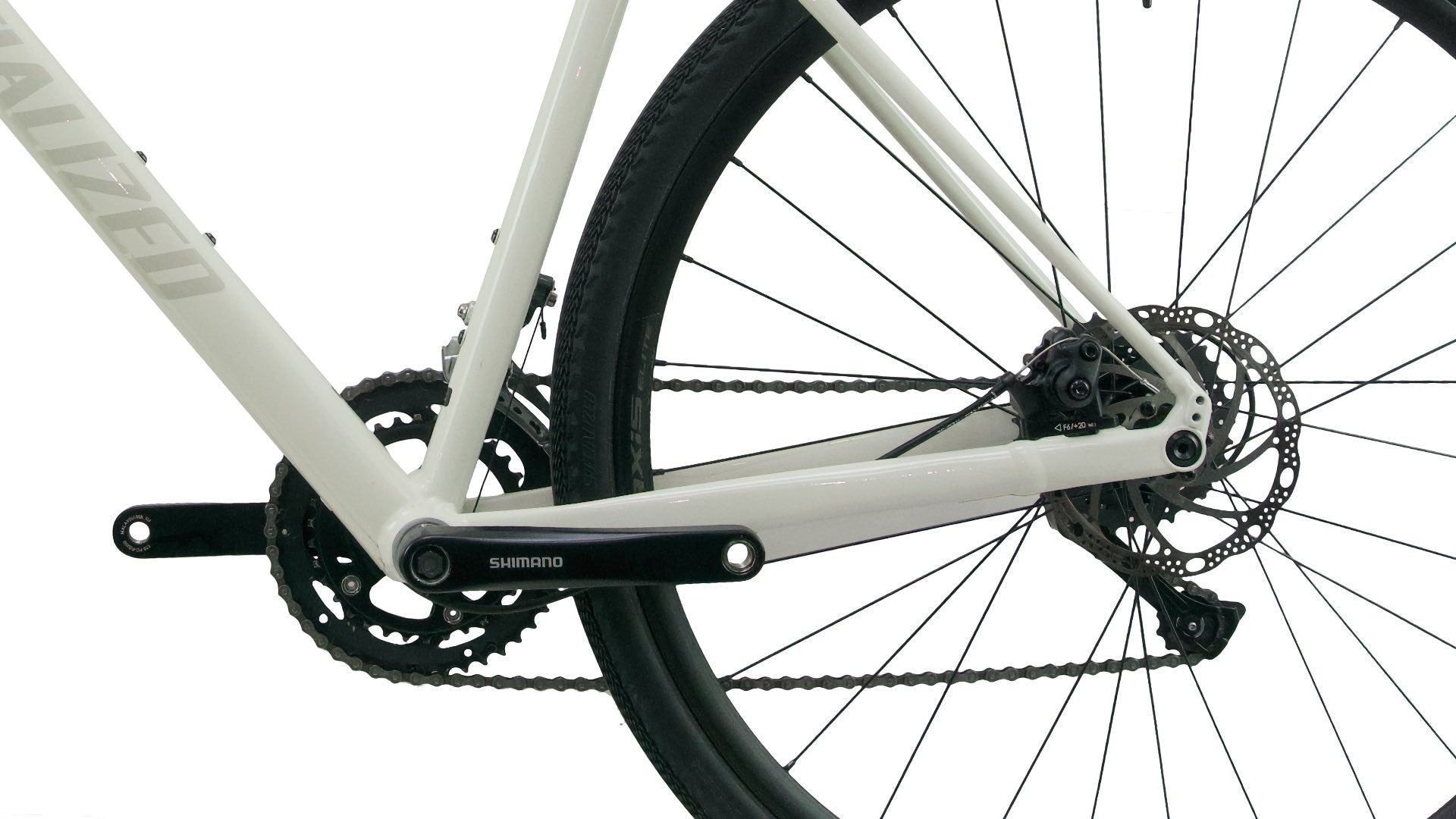 Foto 12 de Specialized Diverge Base E5 2024 Talla 58