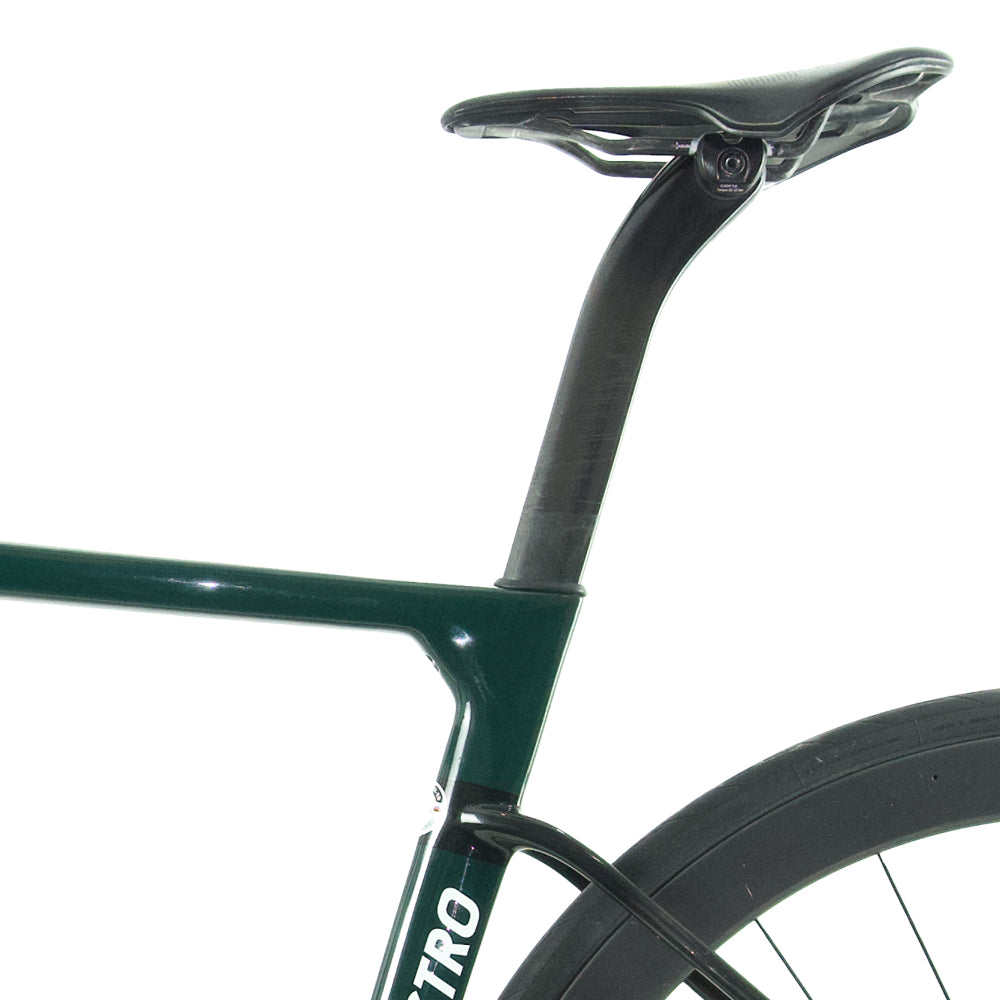 Foto 2 de Factor Ostro VAM 2024 Talla 52