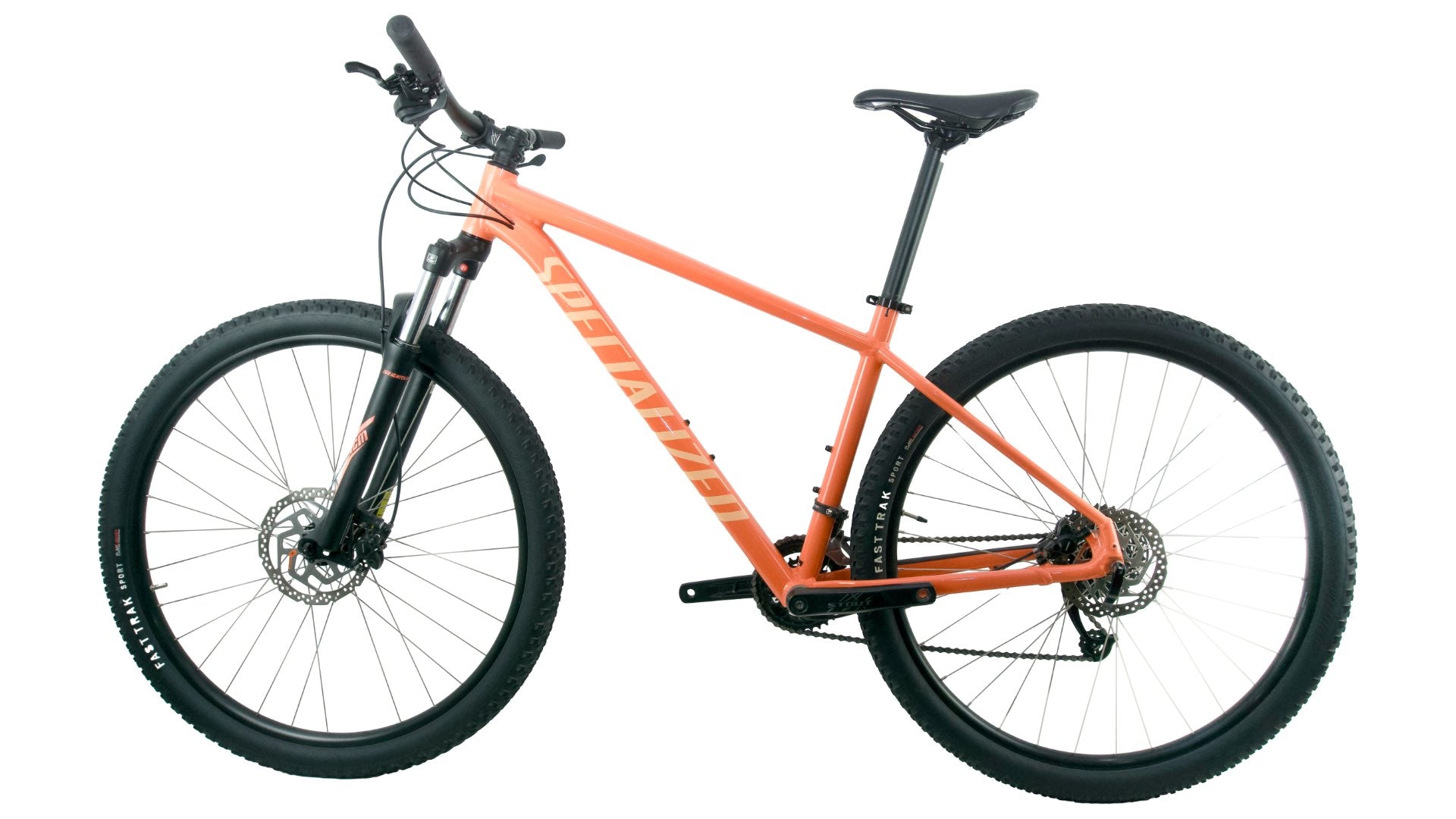 Foto 4 de Specialized Rockhopper Sport 2024 Talla L