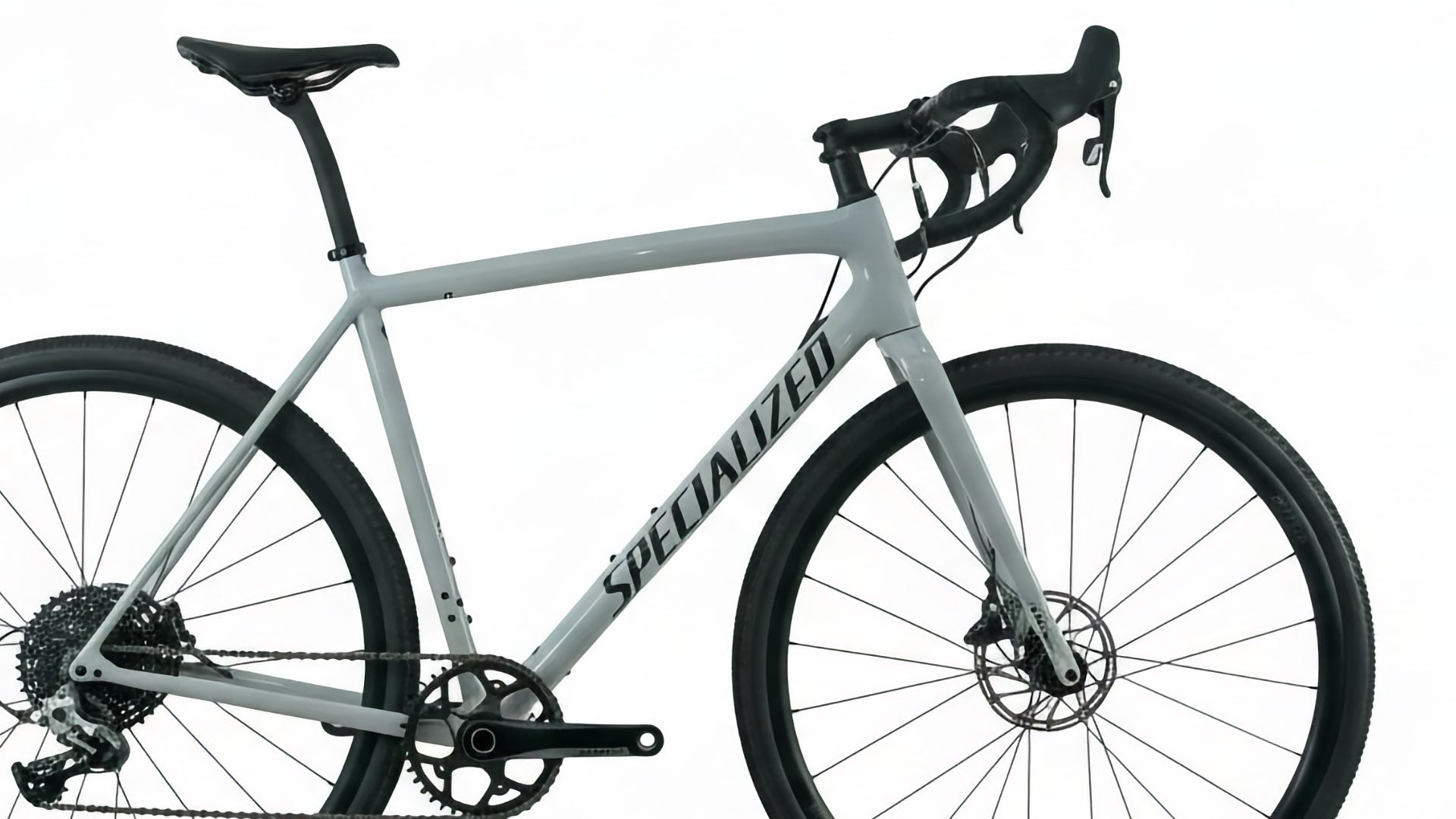 Foto 5 de Specialized CruX Comp 2024 Talla 56