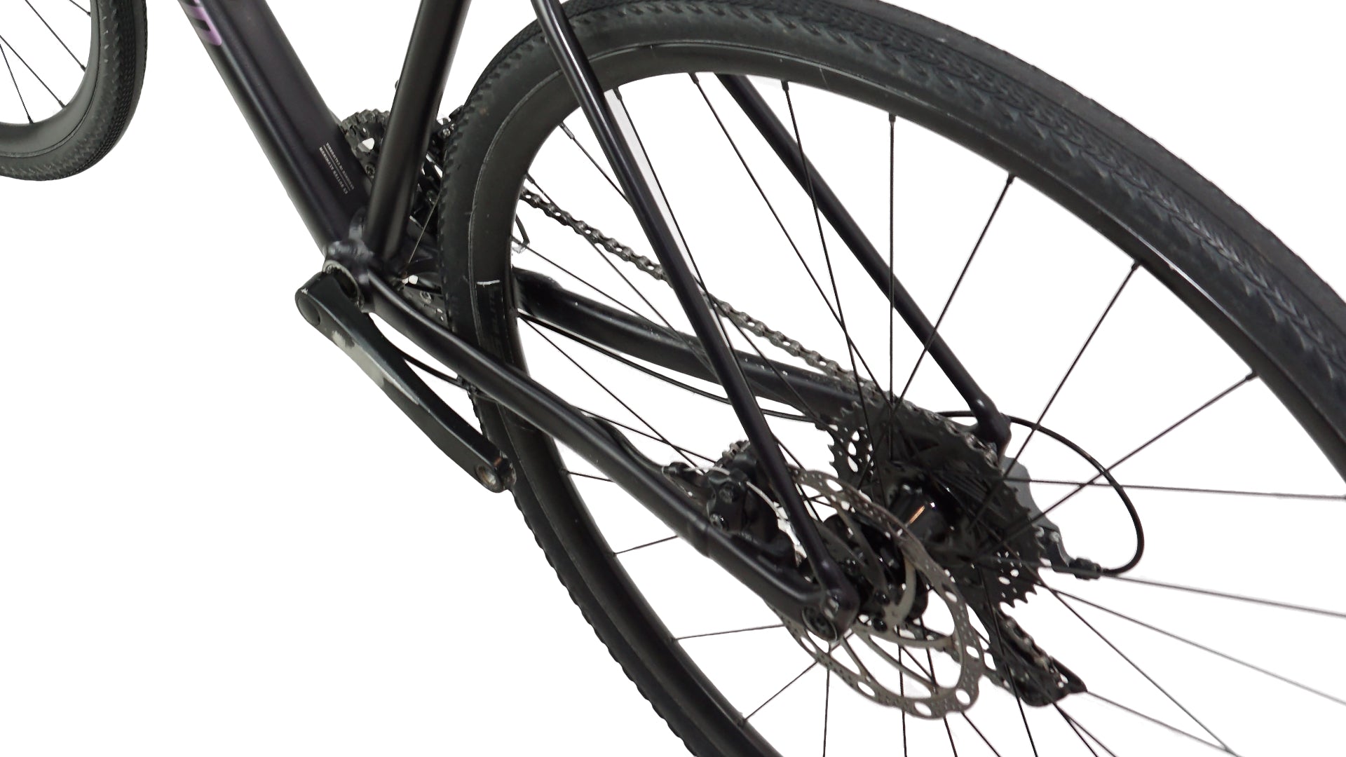 Foto 11 de Specialized Diverge Base E5 2024 Talla 58