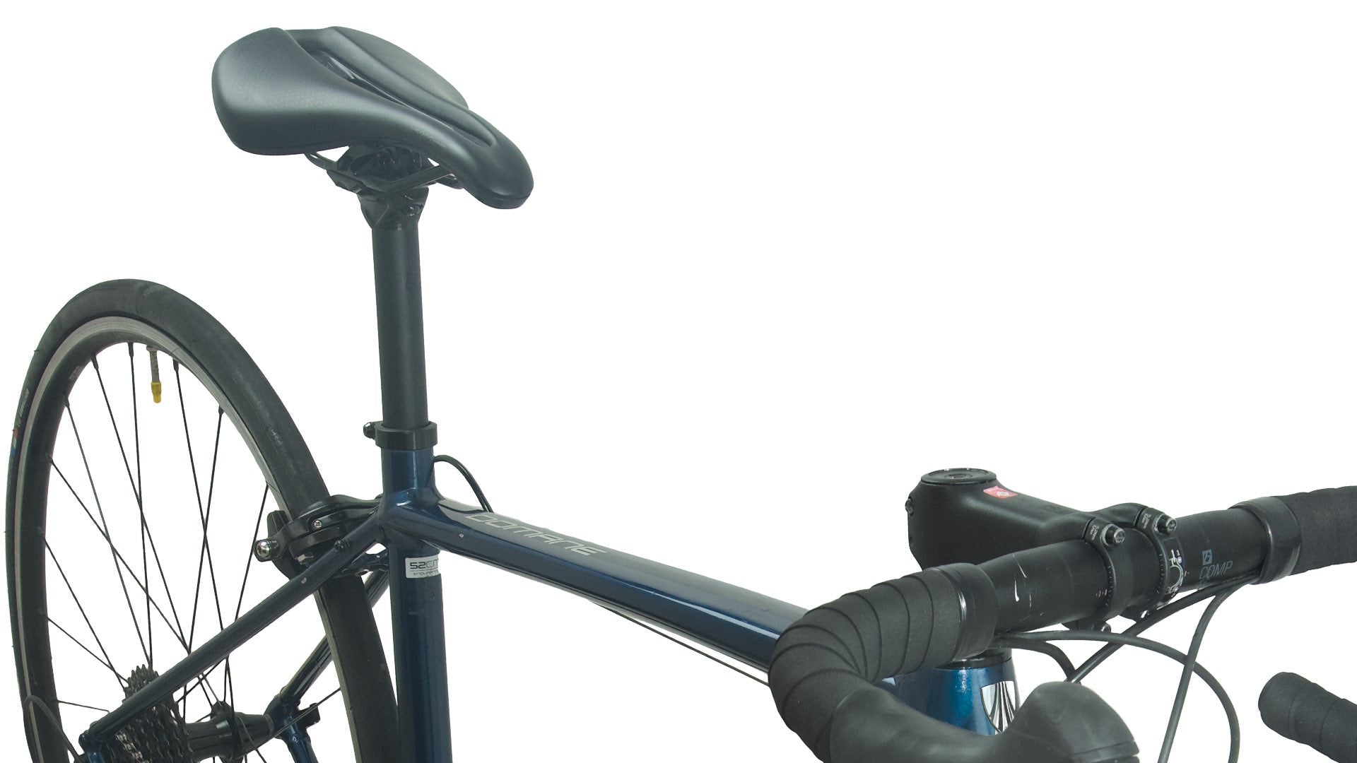 Foto 9 de Trek Domane AL 2 2021 Talla 52