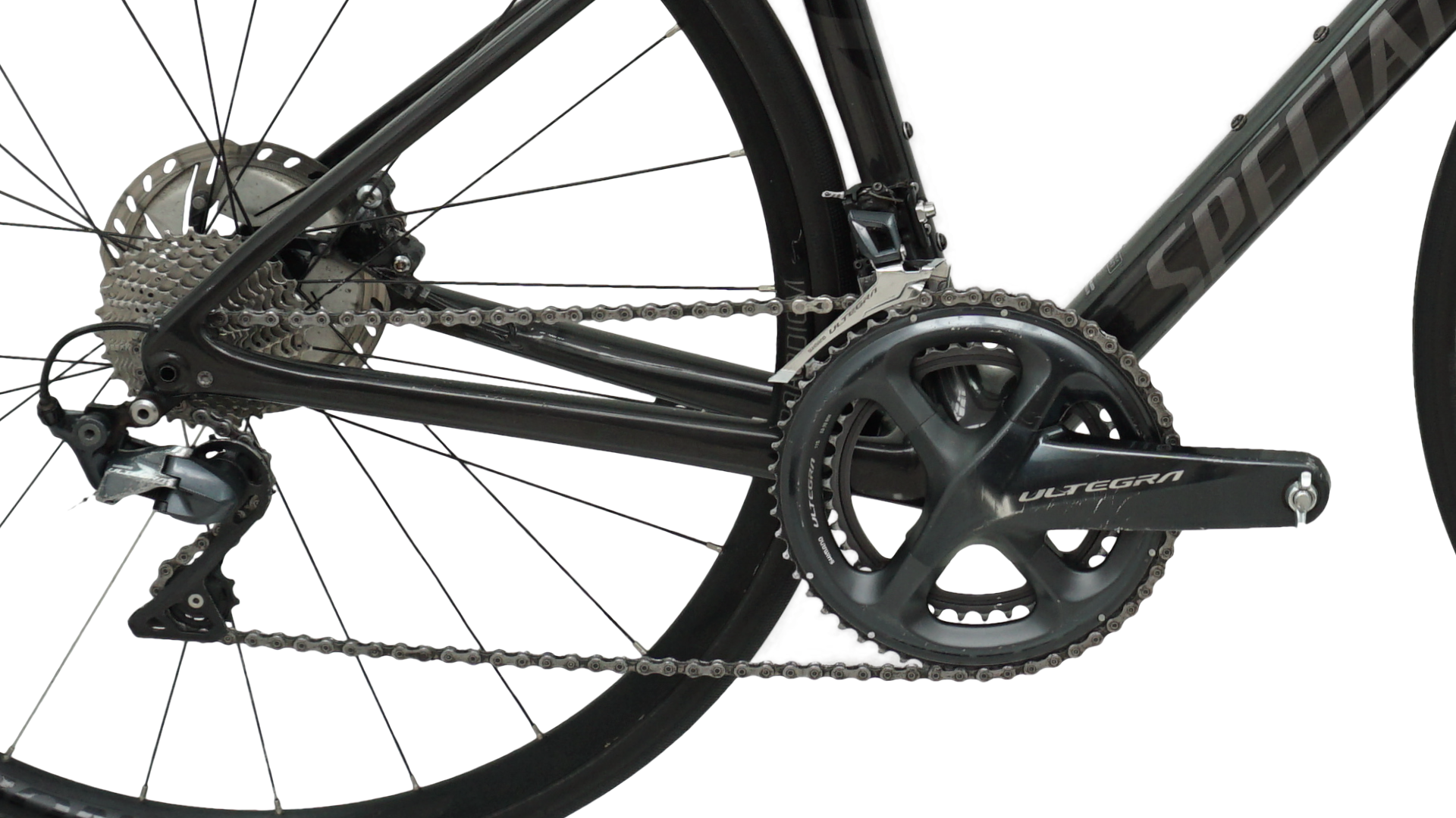 Foto 5 de Specialized Tarmac SL6 2021 Talla 52