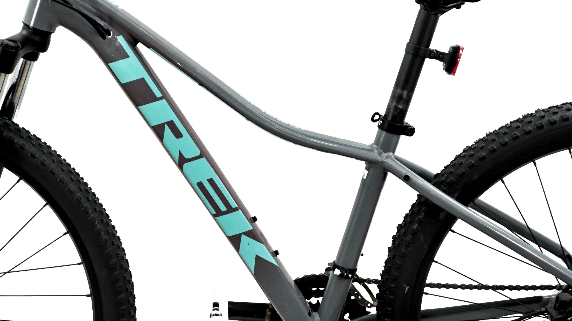 Foto 3 de Trek Marlin 5 2021 Talla S