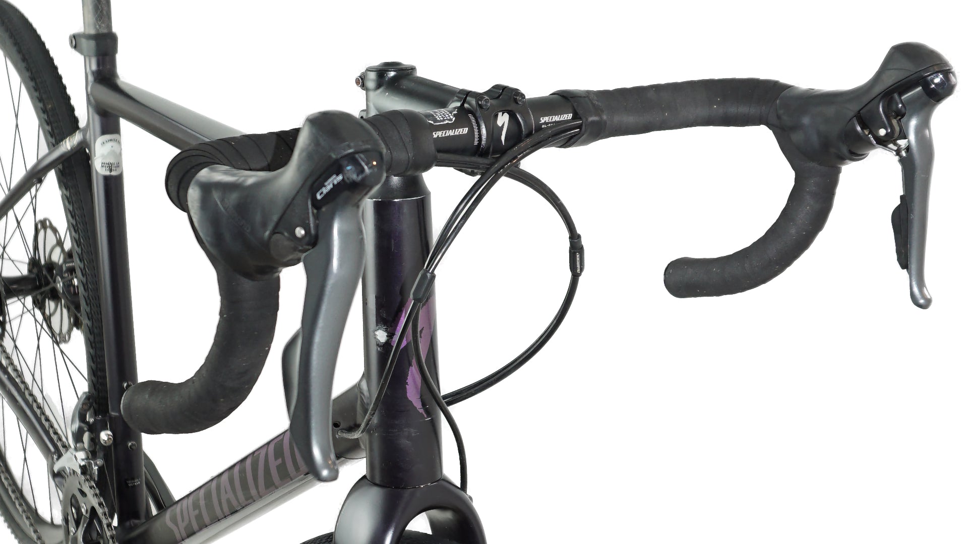Foto 8 de Specialized Diverge Base E5 2024 Talla 58