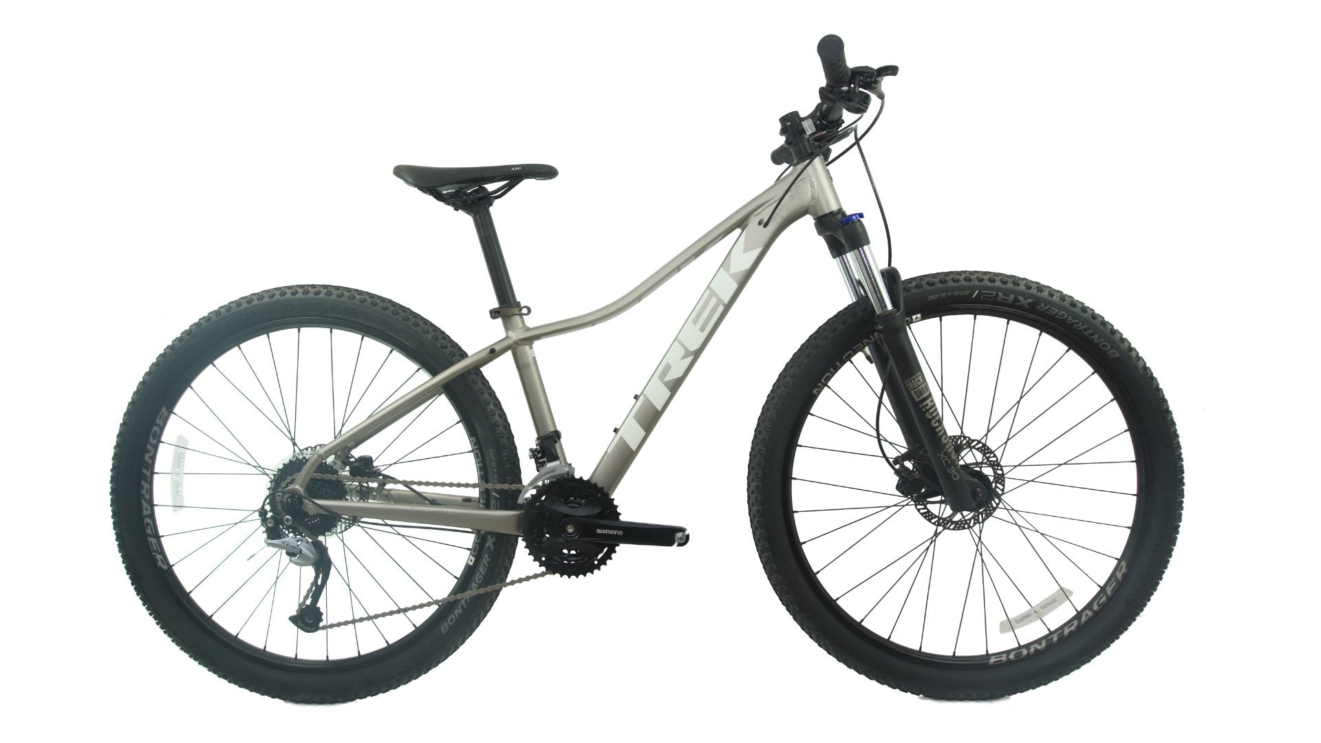 Foto 1 de Trek Marlin 7 2019 Talla S