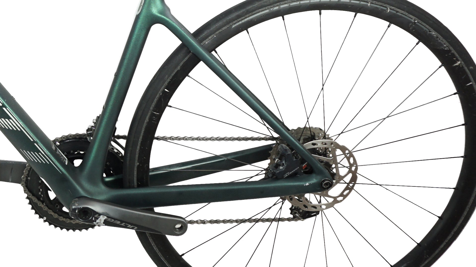 Foto 12 de Scott Contessa Addict 25 Disc 2022 Talla S