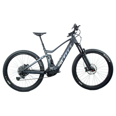 Scott Strike eRide930  2022 Talla M