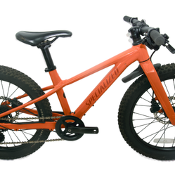 Foto 1 de Specialized Riprock Coaster 20 2024 Talla 20