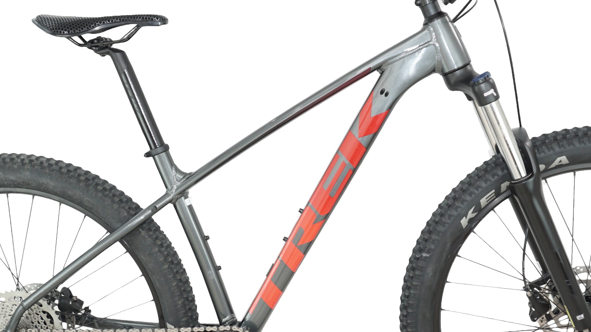 Foto 6 de Trek Roscoe 6 2022 Talla M