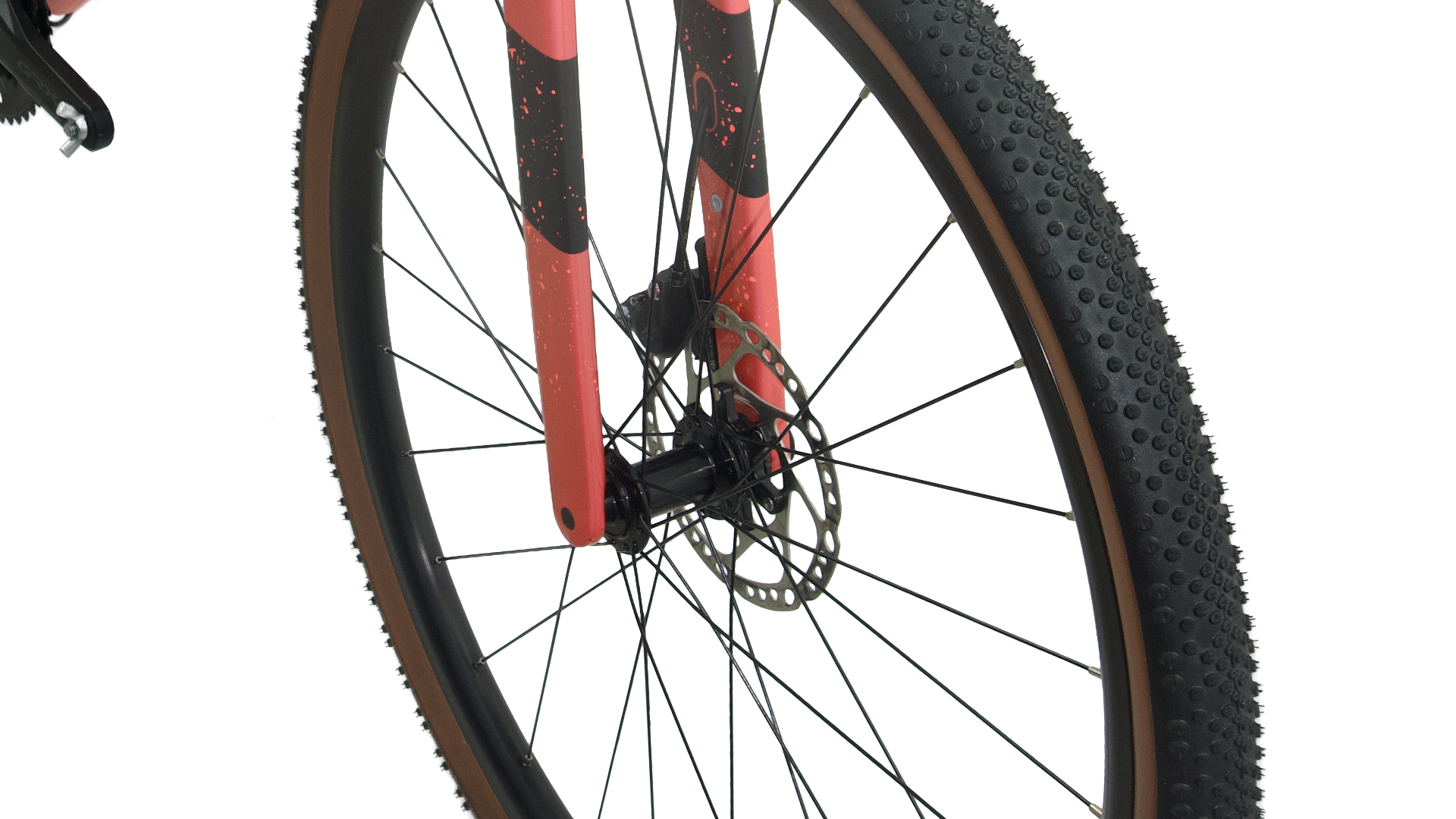 Foto 8 de Scott Speedster Gravel 40 2025 Talla M