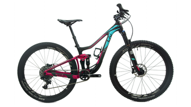 Liv Pique Advanced 2 2018 Talla XS