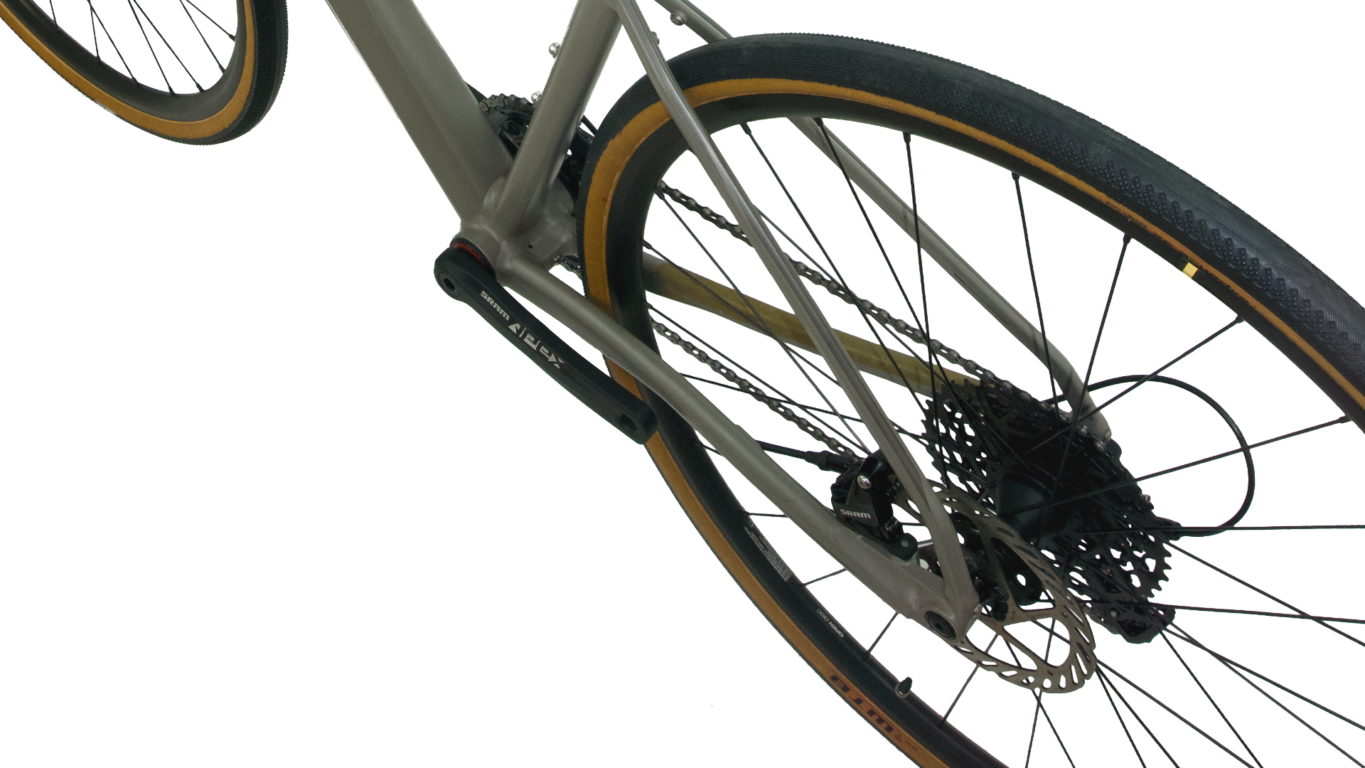 Foto 11 de BMC Roadmachine X 2021 Talla 51