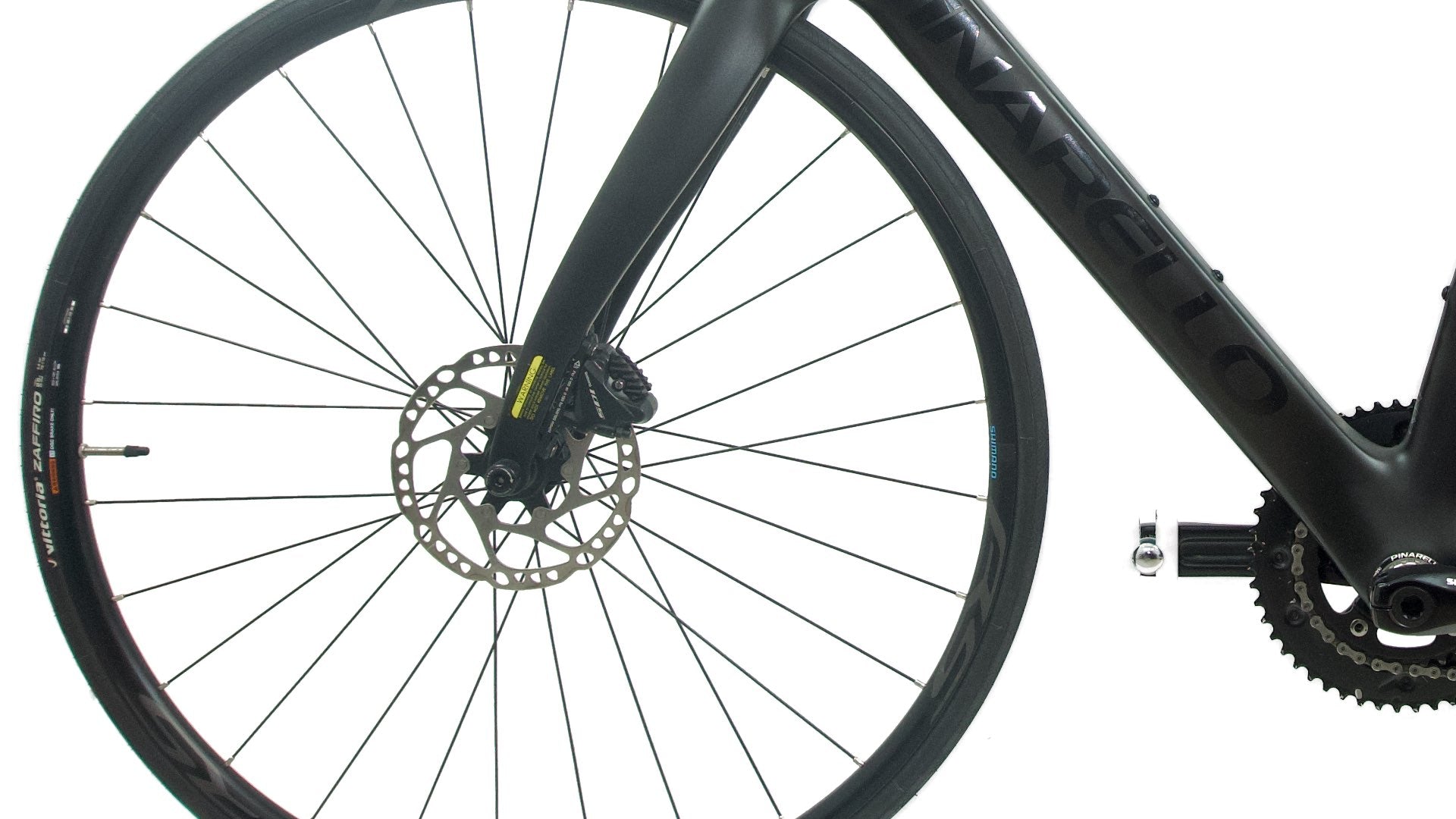 Foto 2 de Pinarello Gan Disc 2024 Talla 51