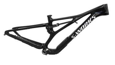 Specialized Stumpjumper S-Works 2023 Talla S *Marco*