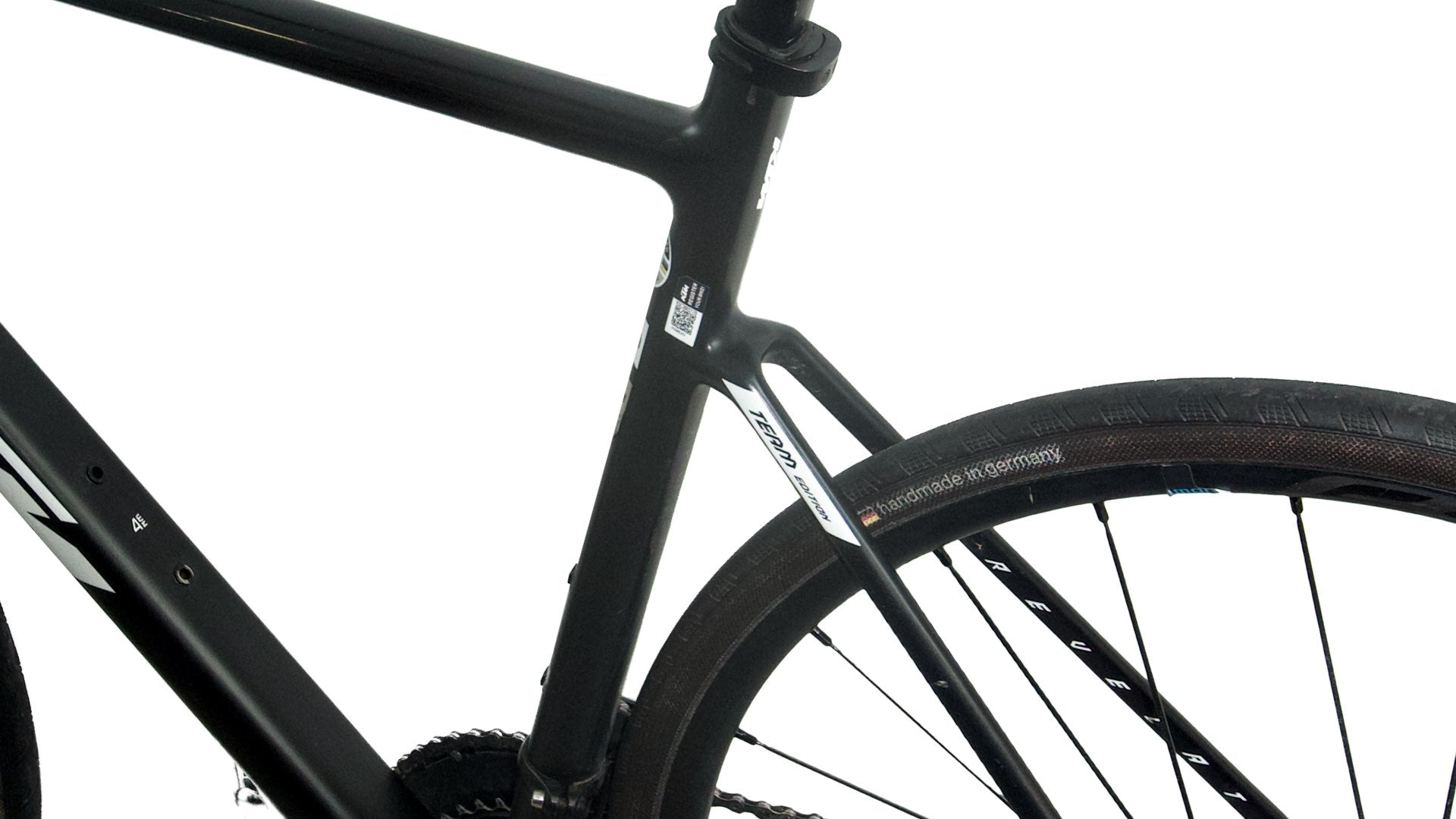 Foto 10 de KTM Revelator Alto Exonic Carbon 2021 Talla 55