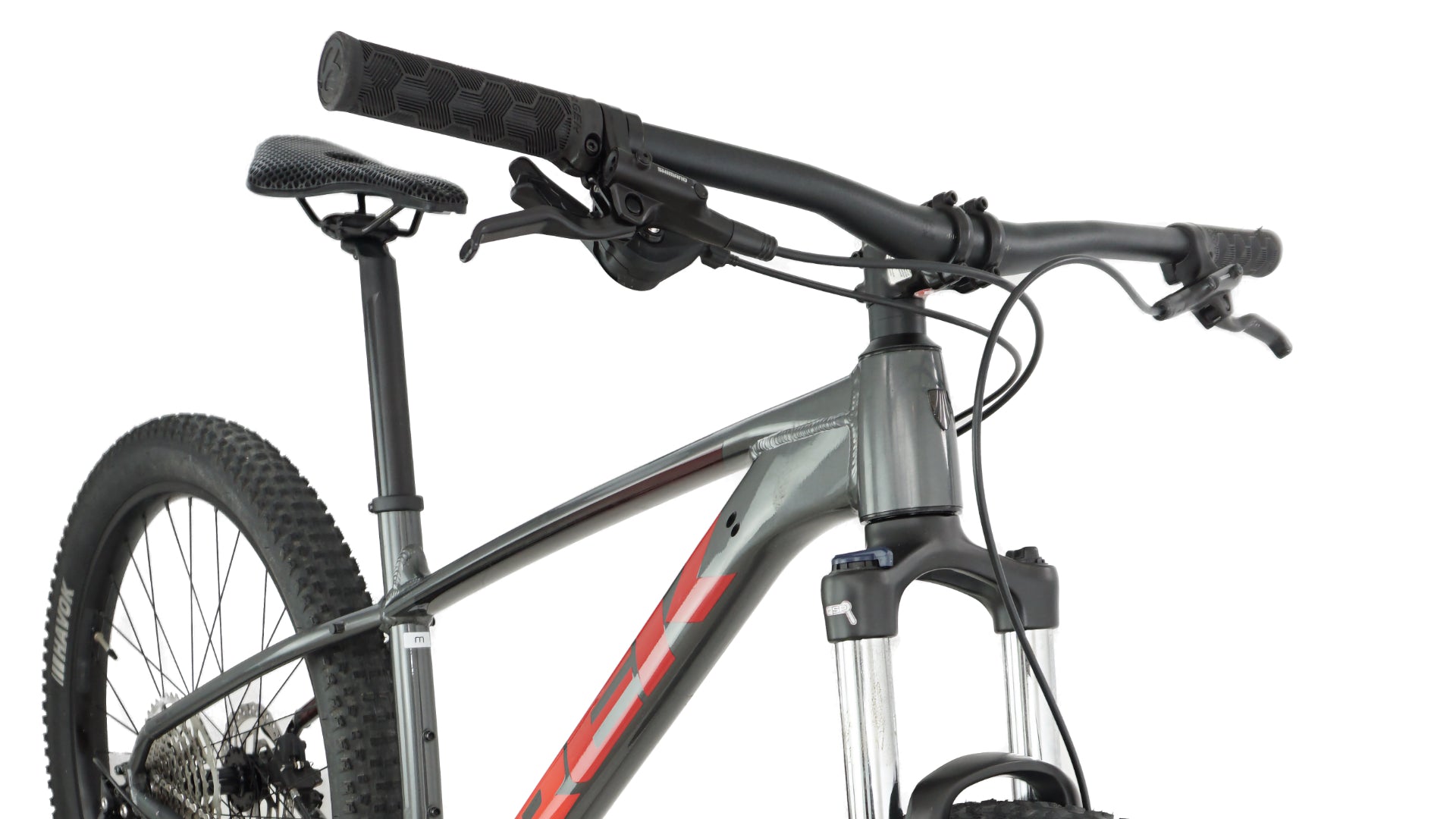 Foto 9 de Trek Roscoe 6 2022 Talla M