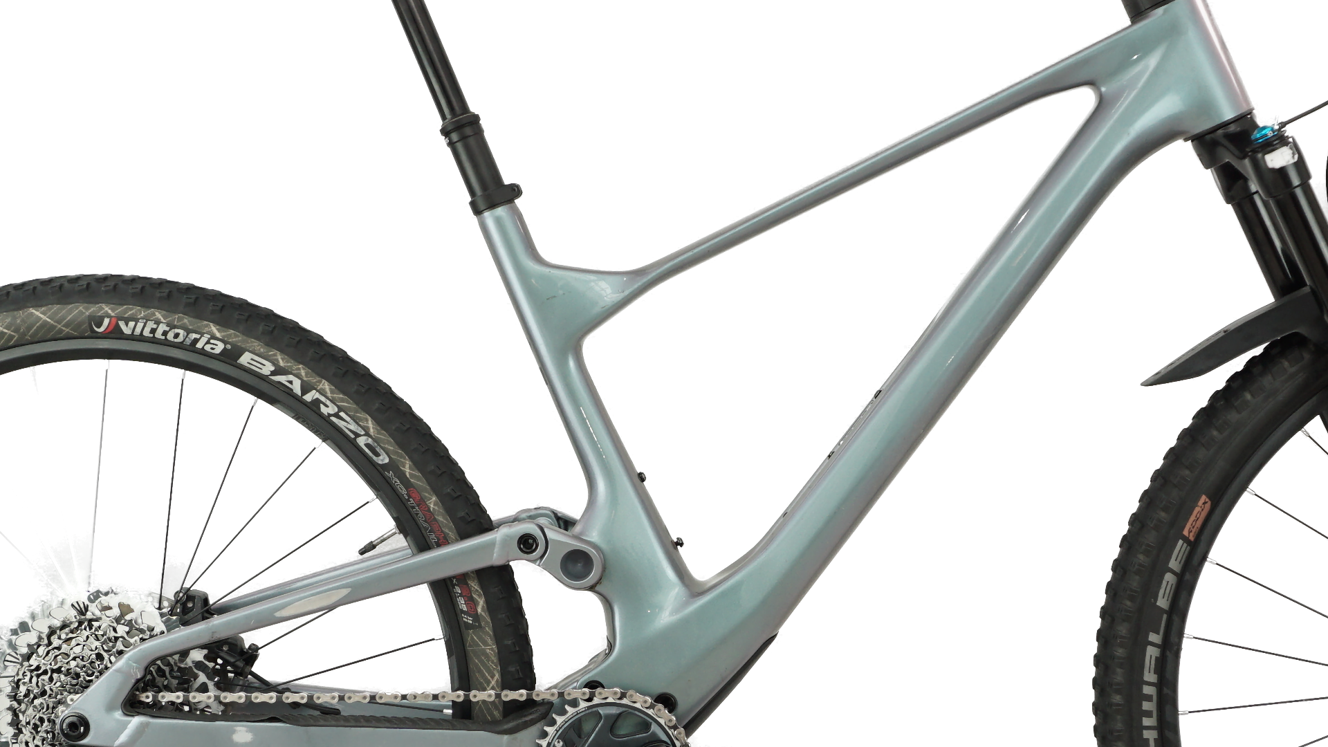 Foto 6 de Scott Spark 920 2023 Talla L