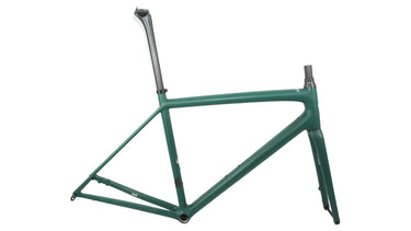 Specialized Aethos F 10R 2024 Talla 56 *Marco*