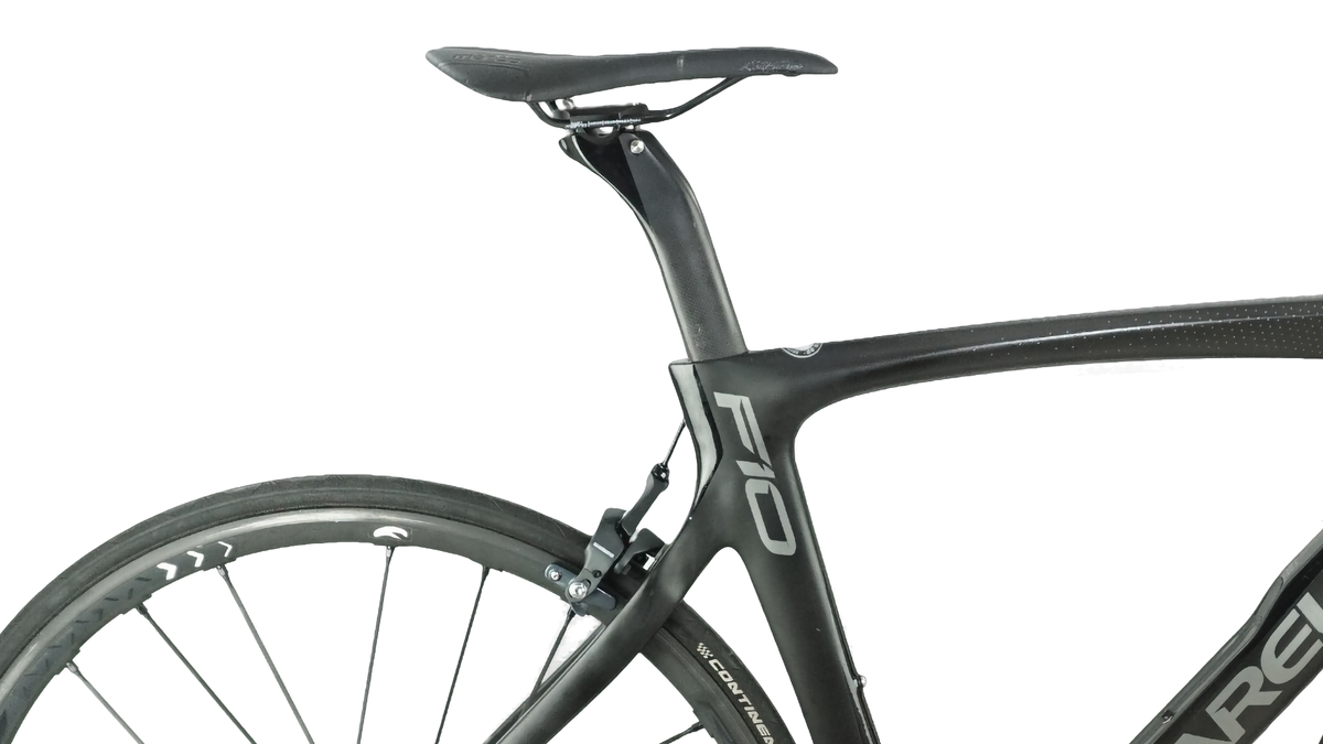Foto 7 de Pinarello Dogma F 2018 Talla 53