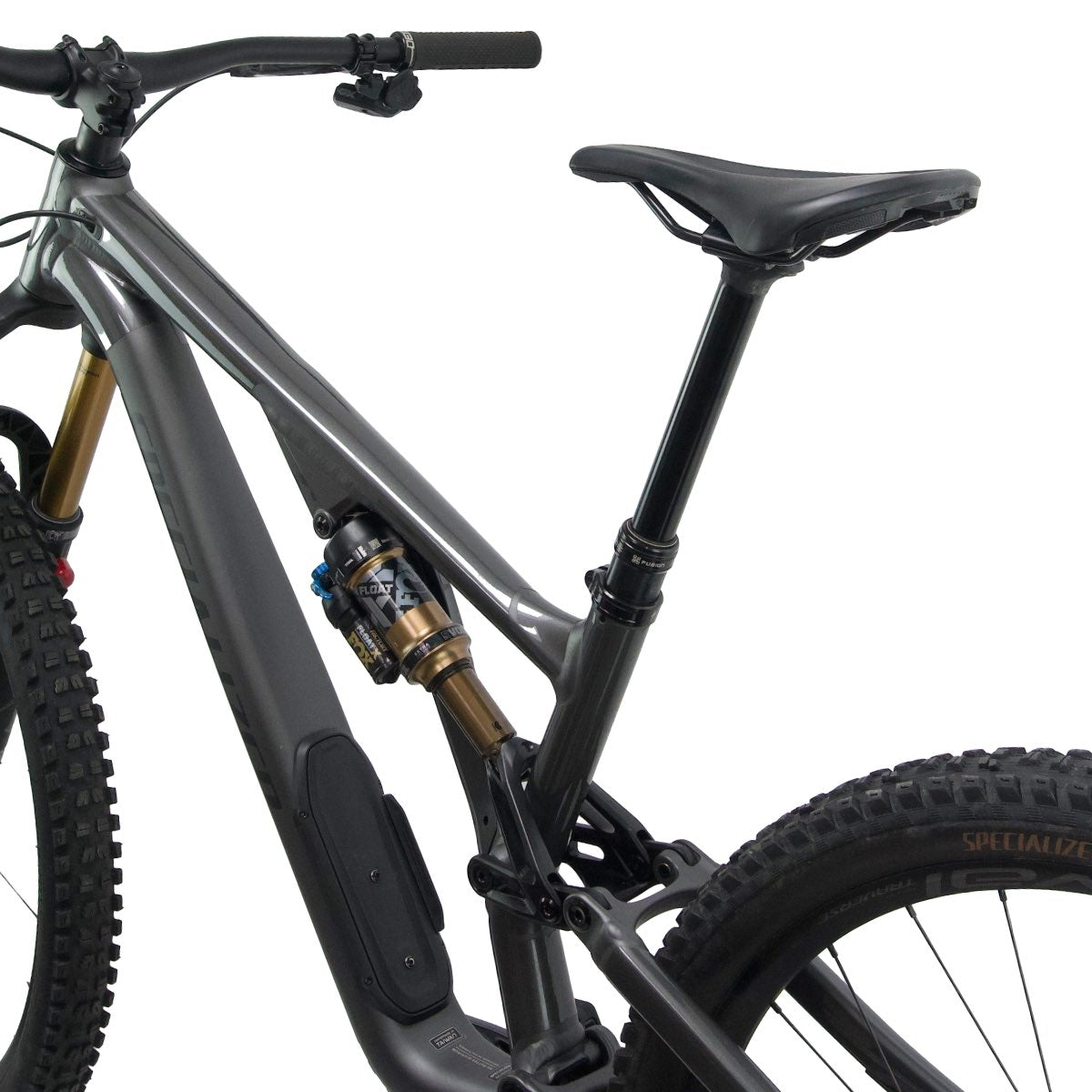 Foto 11 de Specialized Stumpjumper 2024 Talla L