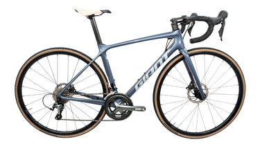 Giant TCR Advanced 2 Disc 2021 Talla S