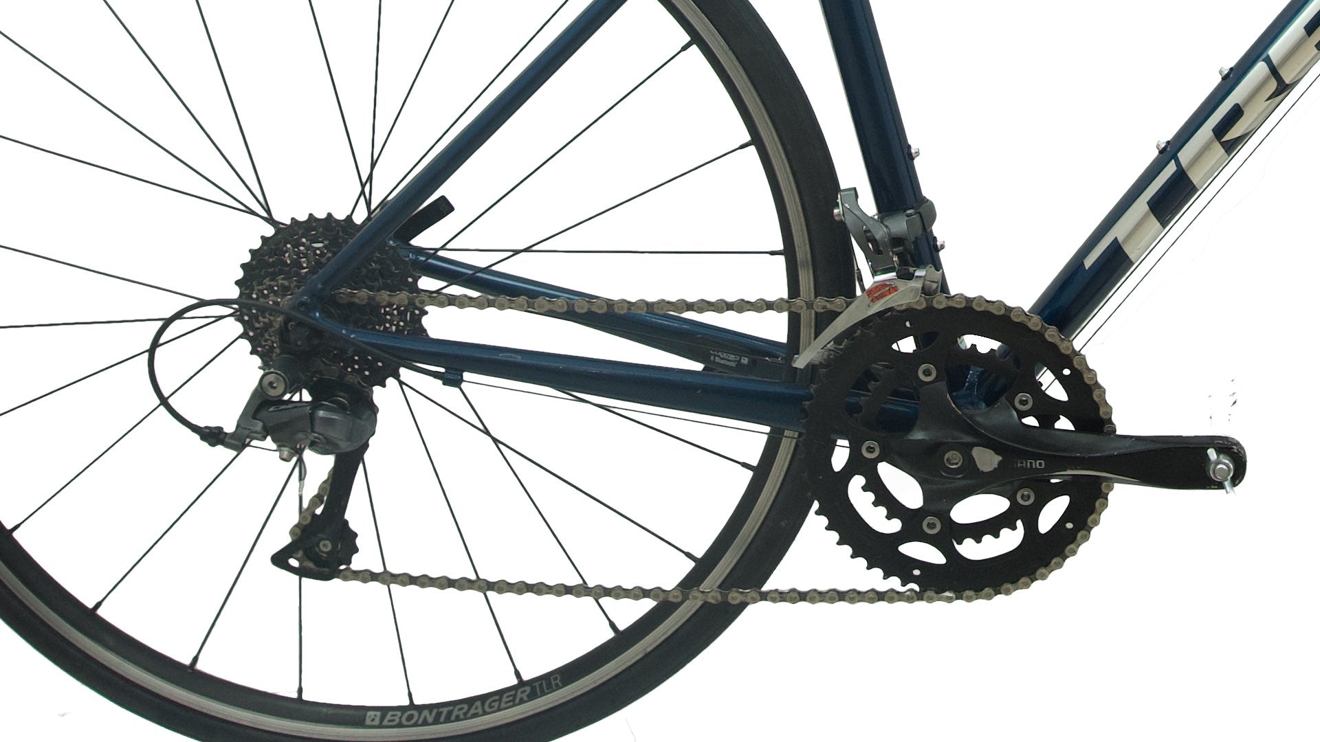 Foto 5 de Trek Domane AL 2 2021 Talla 52