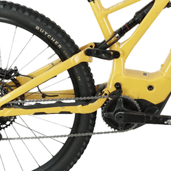 Foto 5 de Specialized Turbo Levo Alloy 2021 Talla s3